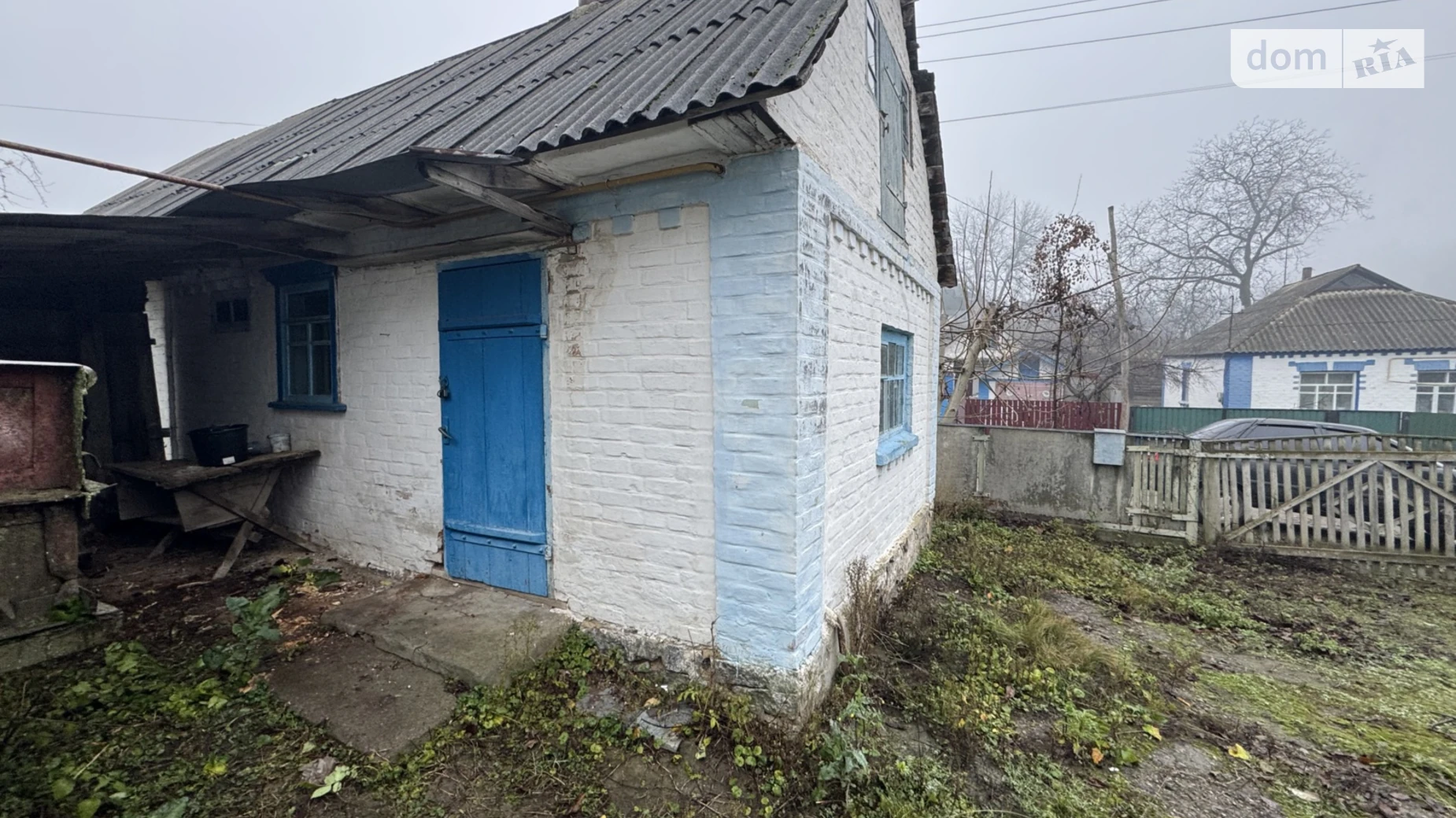 ул. Чернеча(Чапаева) Погребище, цена: 11000 $ - фото 2