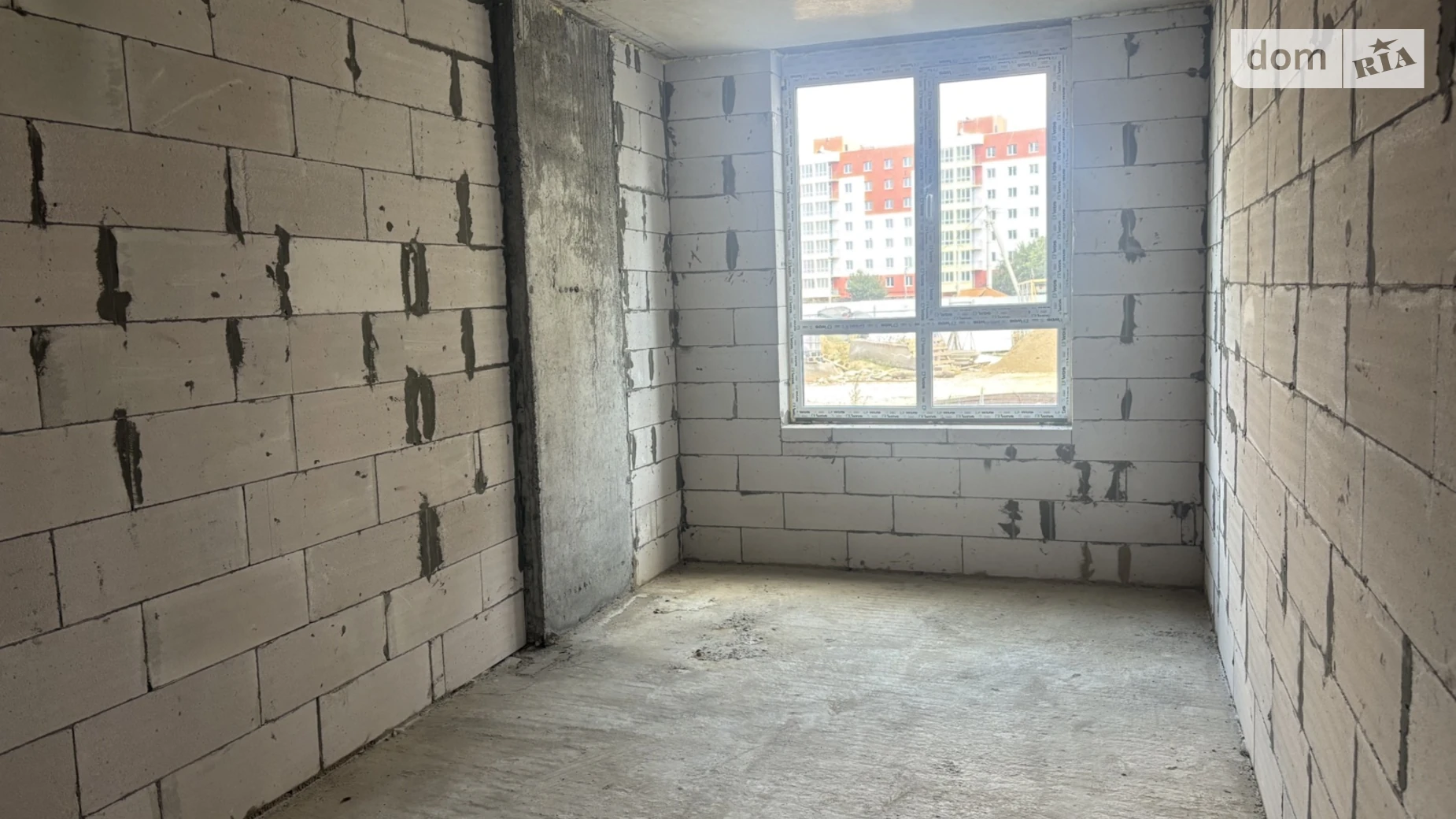 Продається 1-кімнатна квартира 45 кв. м у Вінниці, вул. Сергія Зулінського, 49 - фото 2