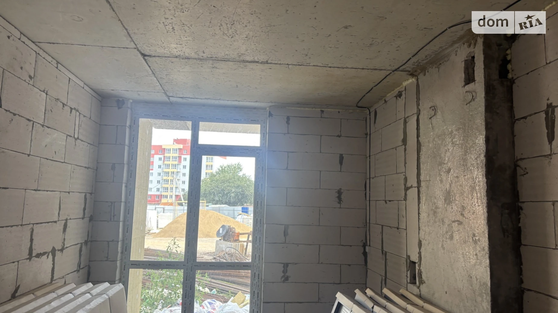 Продається 1-кімнатна квартира 45 кв. м у Вінниці, вул. Сергія Зулінського, 49 - фото 4