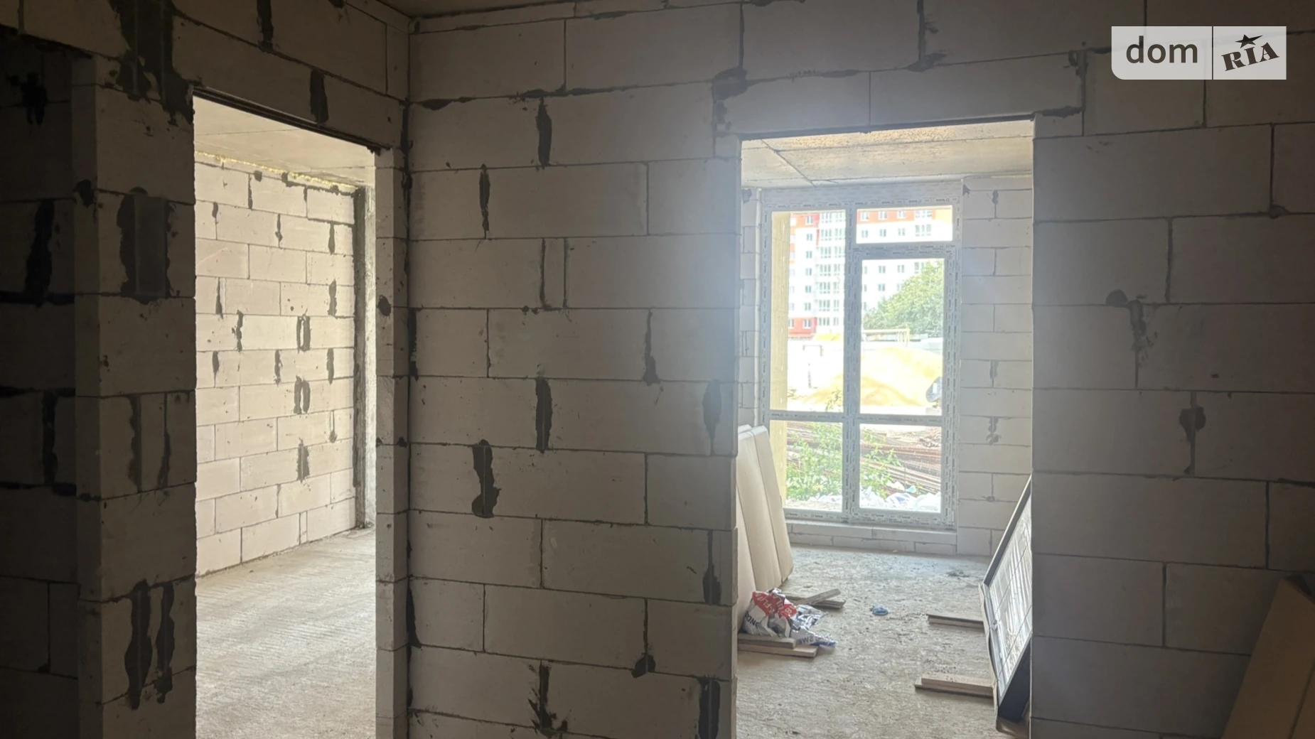 Продається 1-кімнатна квартира 45 кв. м у Вінниці, вул. Сергія Зулінського, 49 - фото 5