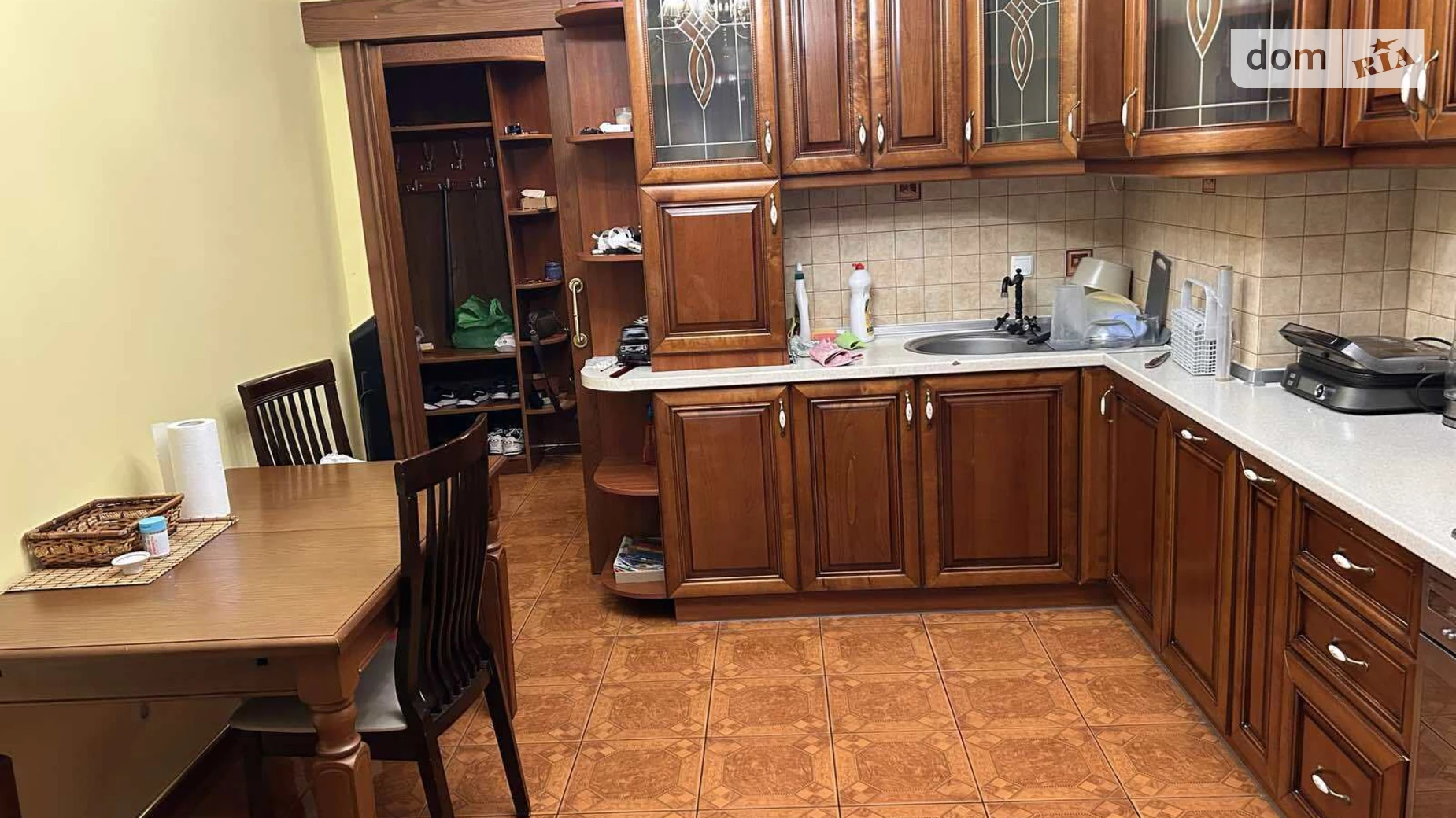 Сдается в аренду 3-комнатная квартира 90 кв. м в Хмельницком, ул. Степана Бандеры - фото 2