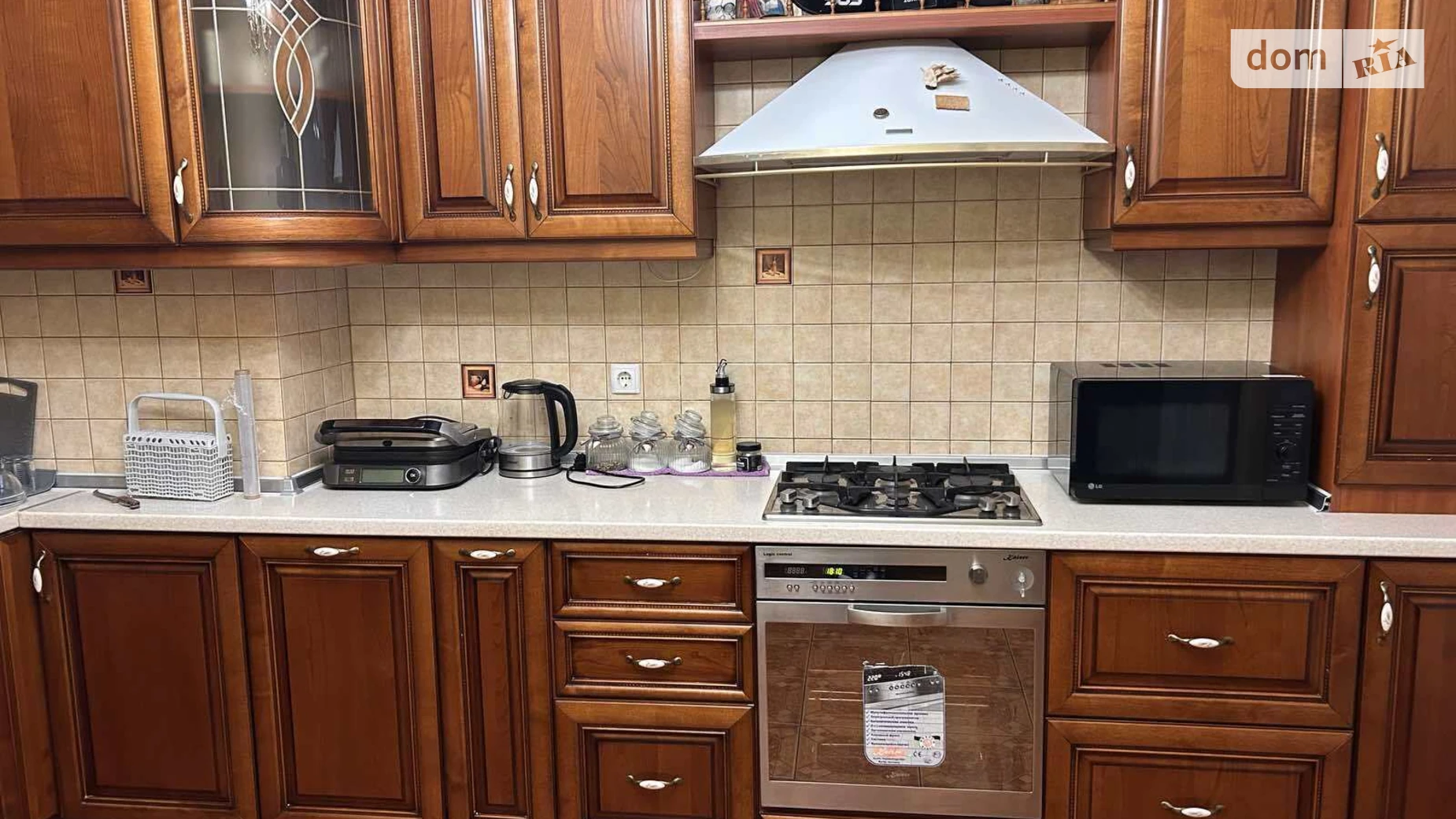 Сдается в аренду 3-комнатная квартира 90 кв. м в Хмельницком, ул. Степана Бандеры - фото 3