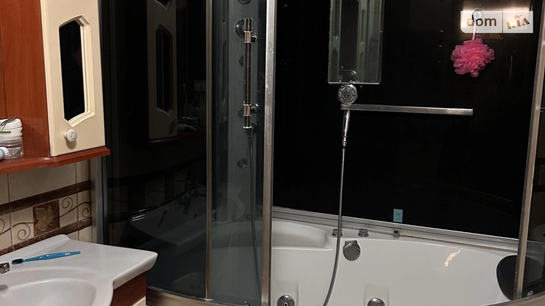 Сдается в аренду 3-комнатная квартира 90 кв. м в Хмельницком, ул. Степана Бандеры - фото 5