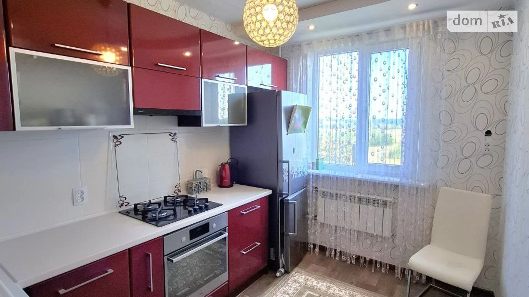 Продается 3-комнатная квартира 70 кв. м в Солоницевке, ул. Богдана Хмельницкого, 18 - фото 3