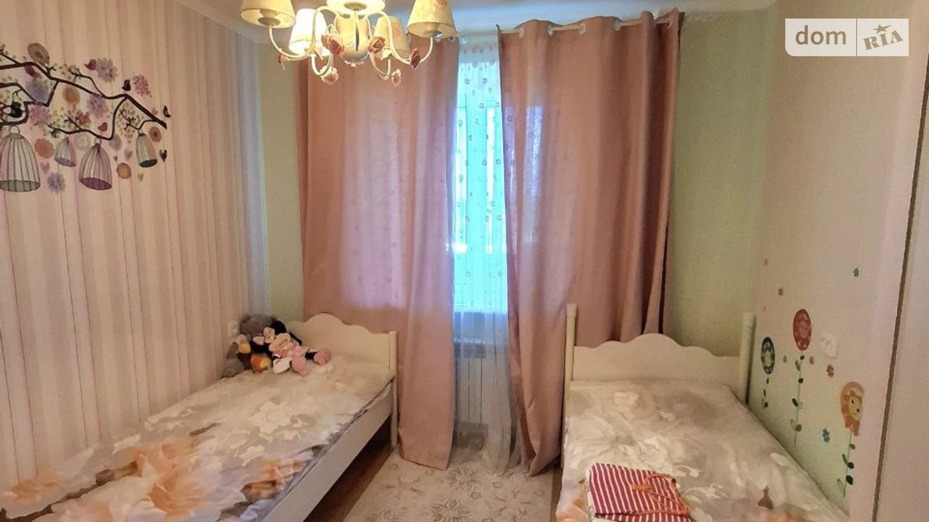 Продается 3-комнатная квартира 70 кв. м в Солоницевке, ул. Богдана Хмельницкого, 18 - фото 4