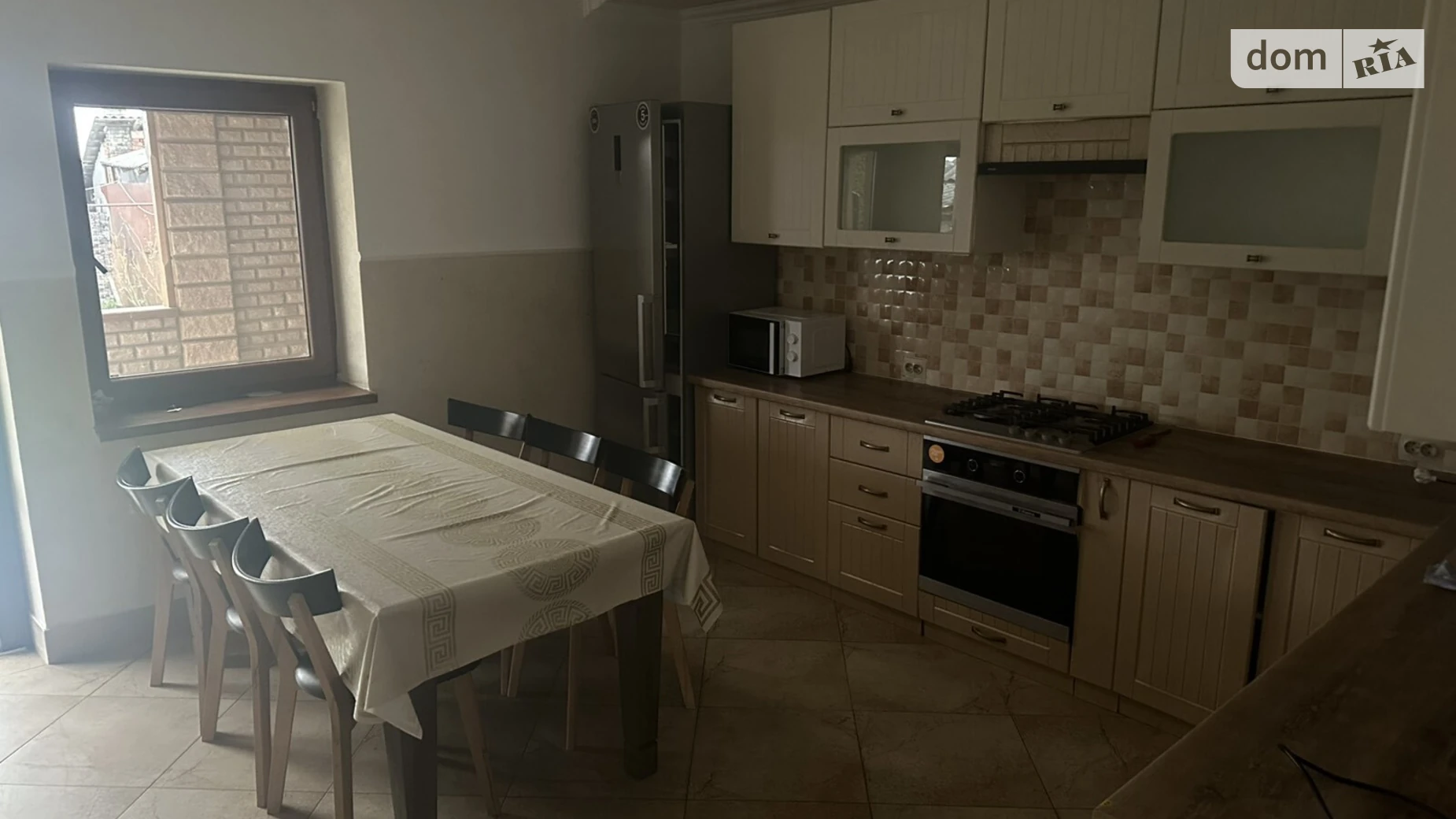 Сдается в аренду дом на 2 этажа 160 кв. м с террасой, цена: 700 $ - фото 3