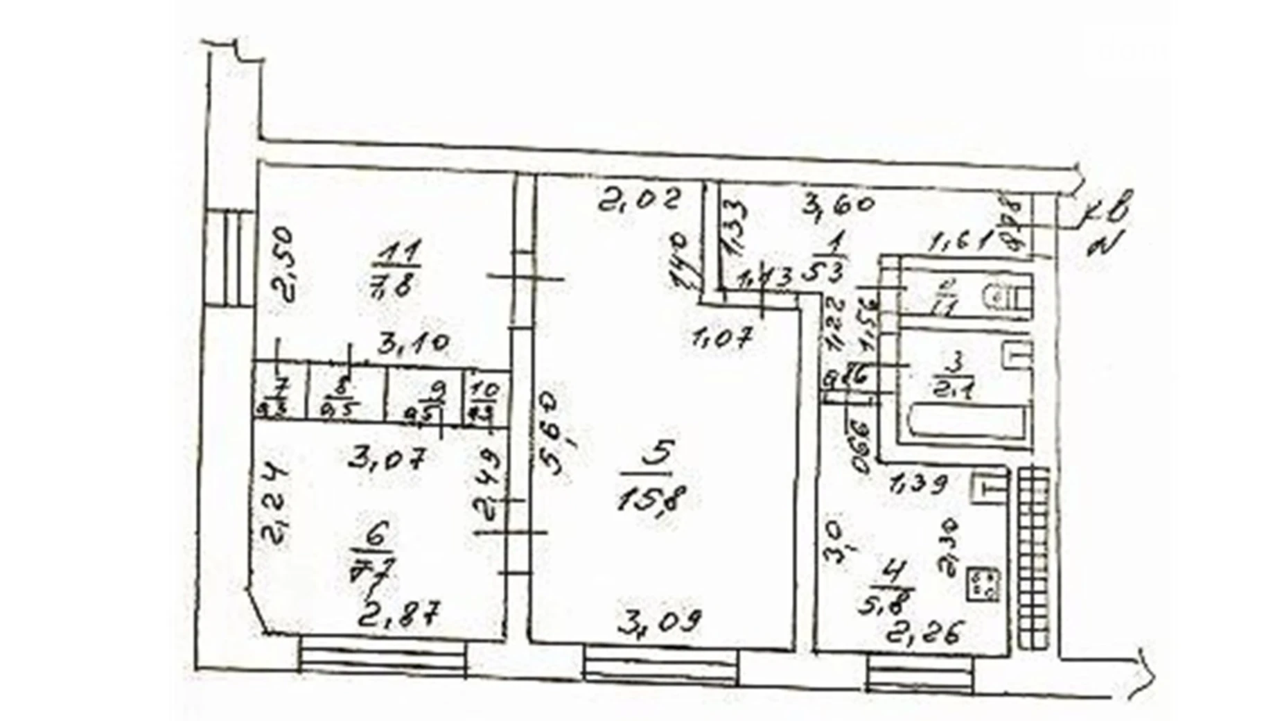 ул. Радостная Черемушки Одесса, цена: 34000 $ - фото 4