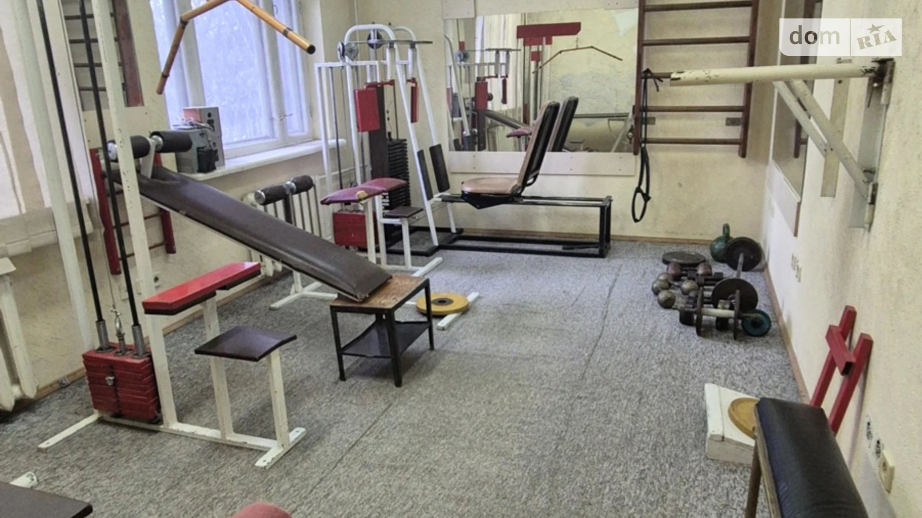 Продается объект сферы услуг 240 кв. м в 3-этажном здании, цена: 120000 $ - фото 5