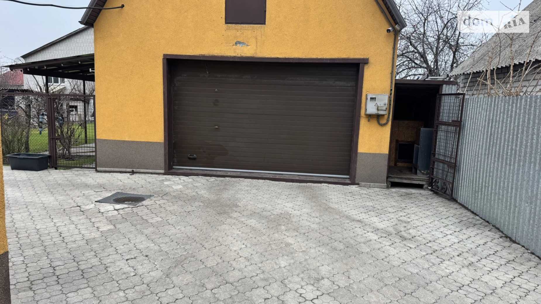 Продается дом на 2 этажа 147.5 кв. м с участком, цена: 100000 $ - фото 5