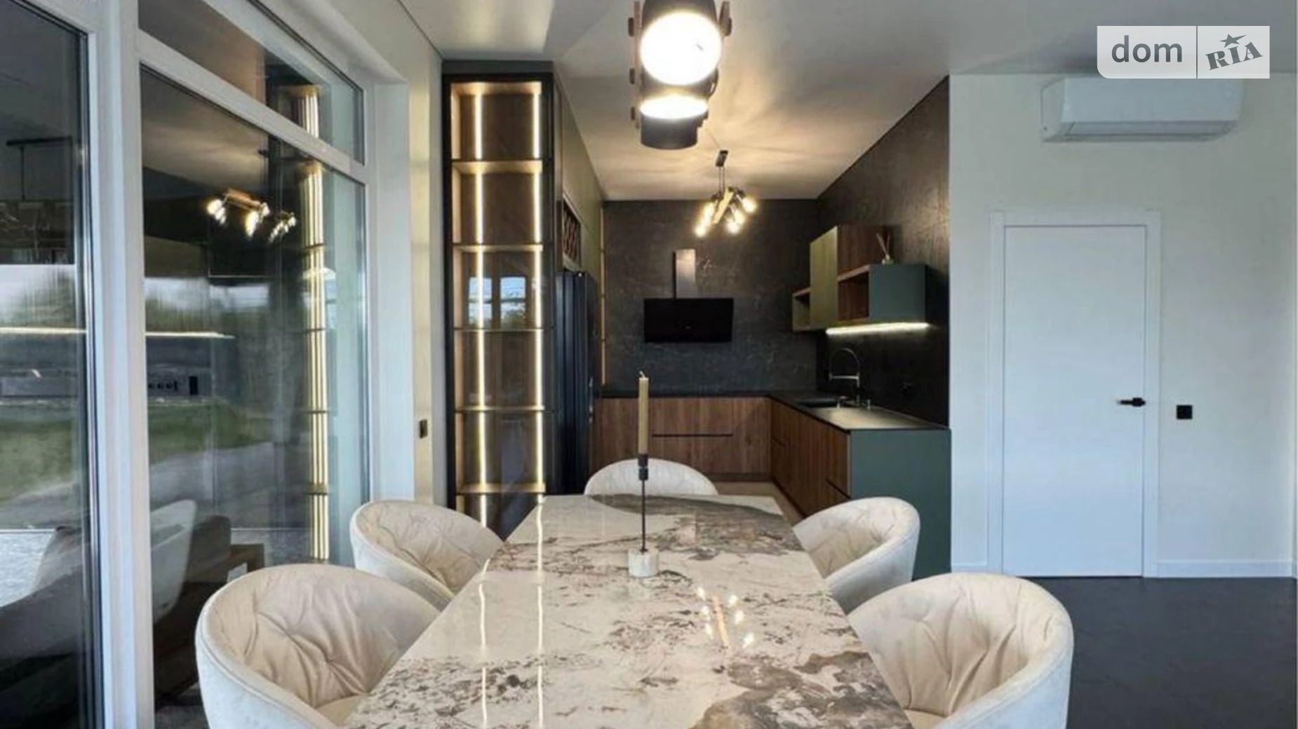 Продається одноповерховий будинок 145 кв. м с басейном, цена: 255000 $ - фото 2