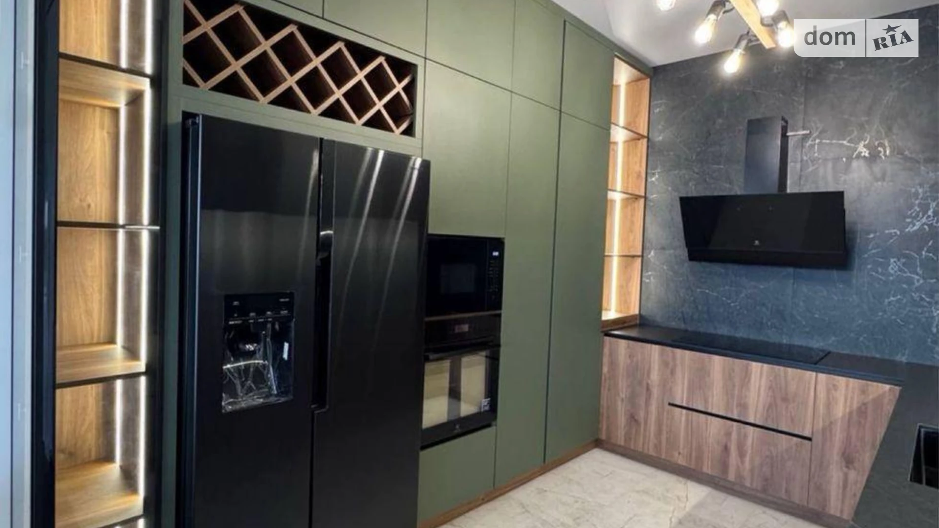 Продається одноповерховий будинок 145 кв. м с басейном, цена: 255000 $ - фото 3