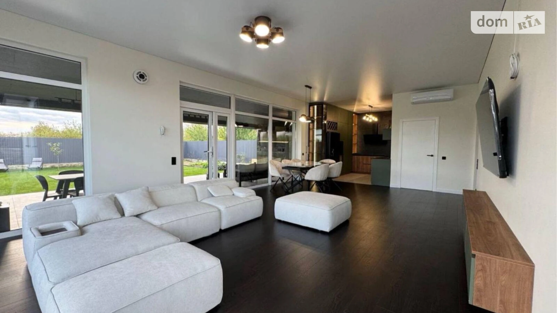 Продається одноповерховий будинок 145 кв. м с басейном, цена: 255000 $ - фото 4