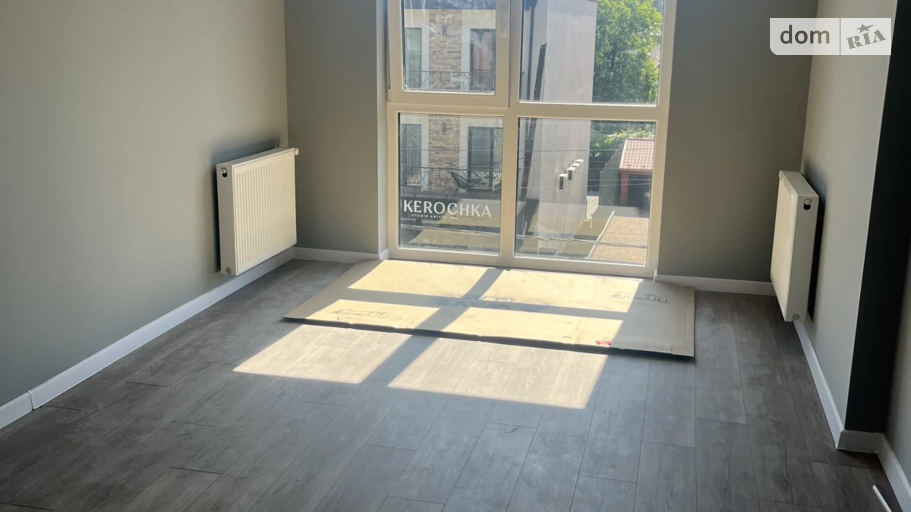 Продається 2-кімнатна квартира 63 кв. м у Ужгороді - фото 4