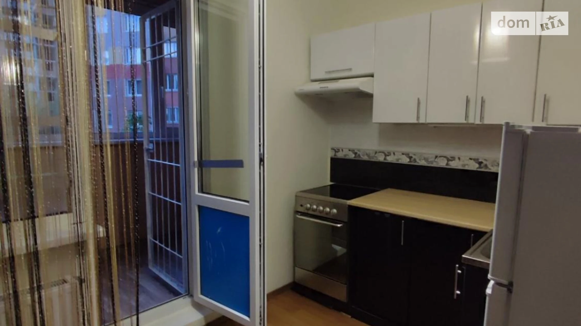 Продается 2-комнатная квартира 65 кв. м в Киеве, ул. Самойло Кошки(Маршала Конева), 5 - фото 2