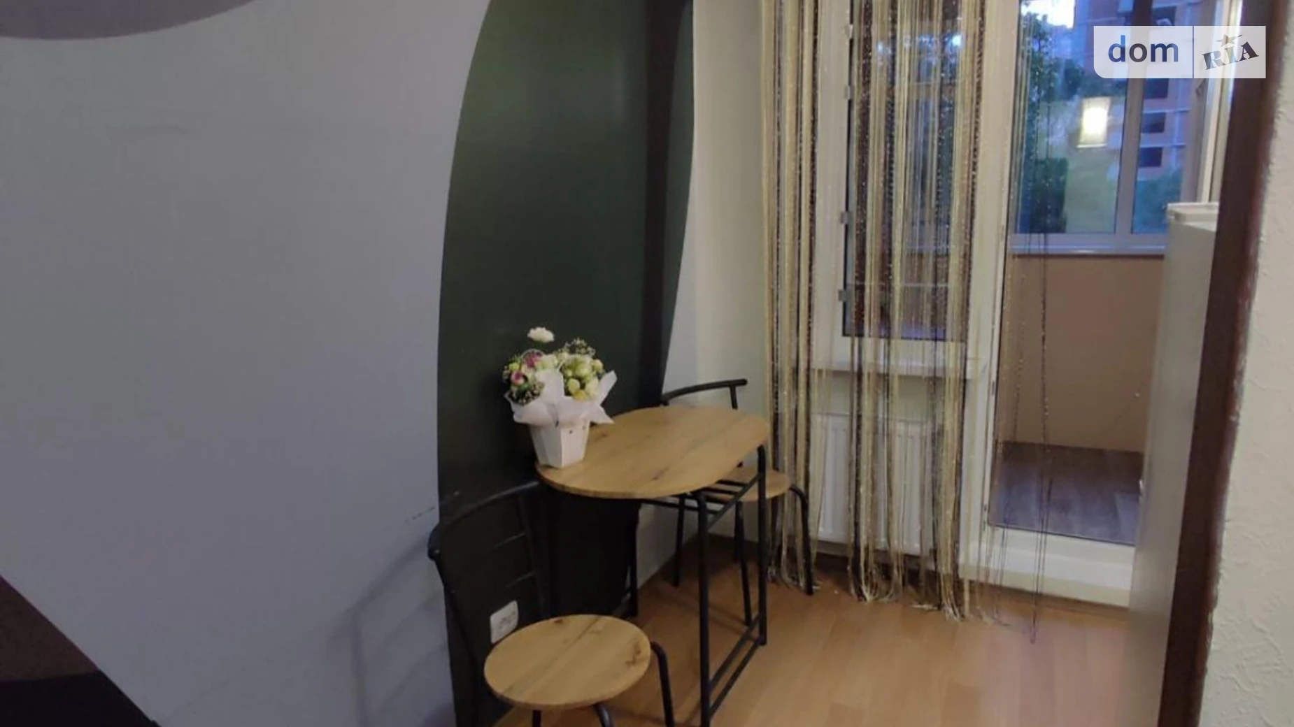 Продается 2-комнатная квартира 65 кв. м в Киеве, ул. Самойло Кошки(Маршала Конева), 5 - фото 3