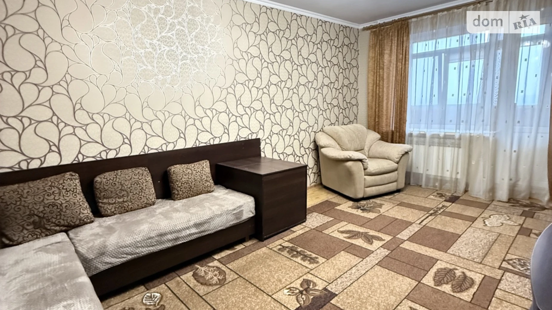 Продается 4-комнатная квартира 86.55 кв. м в Днепре, ул. Рабочая, 166А - фото 2