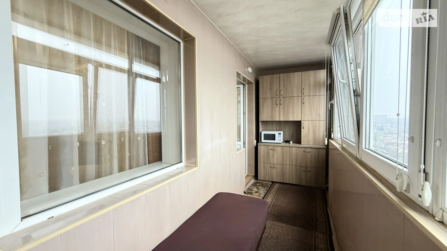 Продается 4-комнатная квартира 86.55 кв. м в Днепре, ул. Рабочая, 166А - фото 4