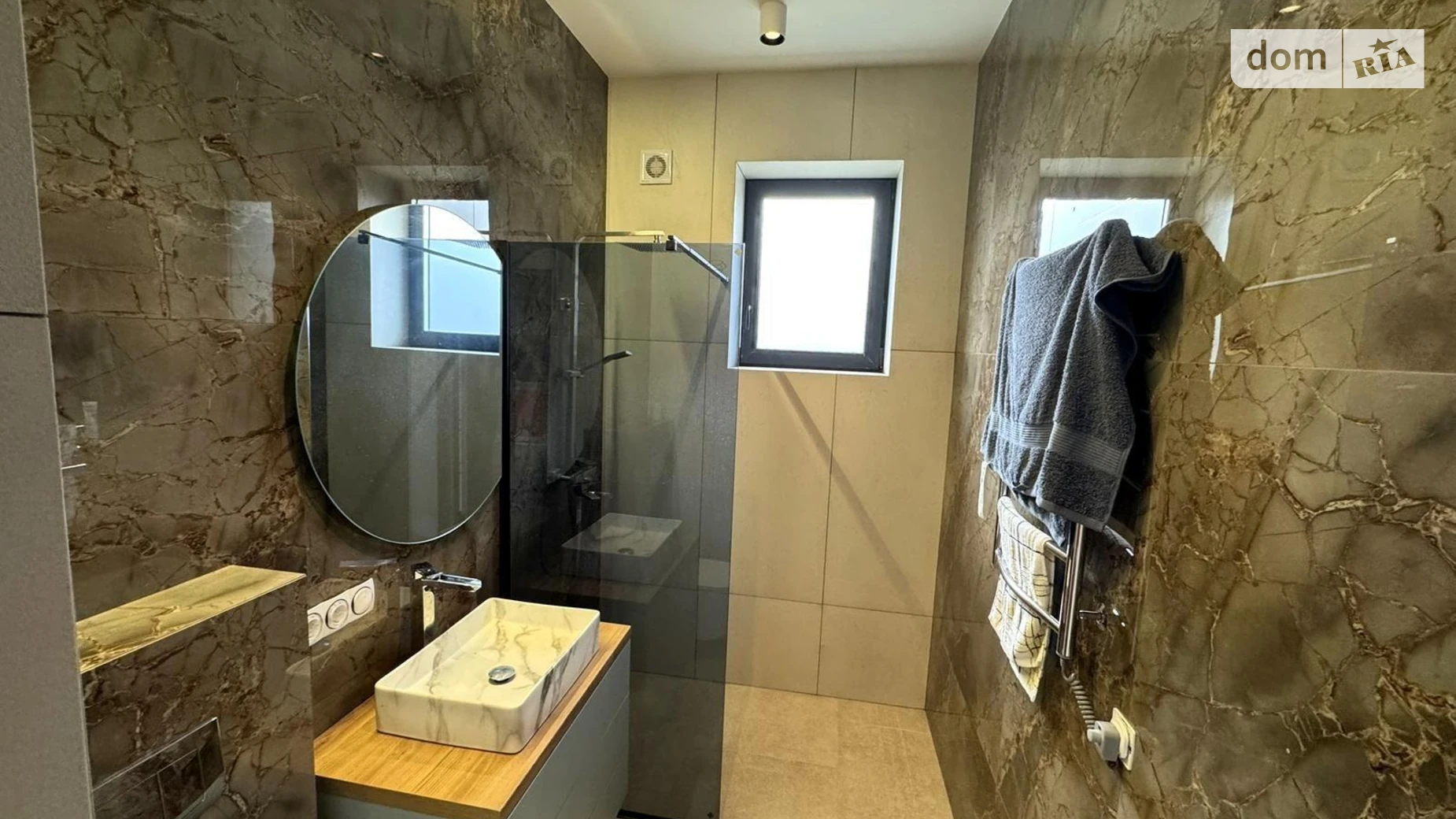 Продається одноповерховий будинок 140 кв. м с басейном, цена: 240000 $ - фото 3