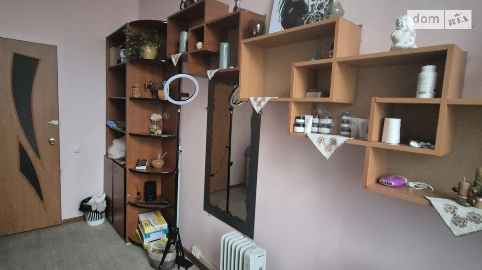 Здається в оренду офіс 14 кв. м в бізнес-центрі, цена: 2400 грн - фото 3