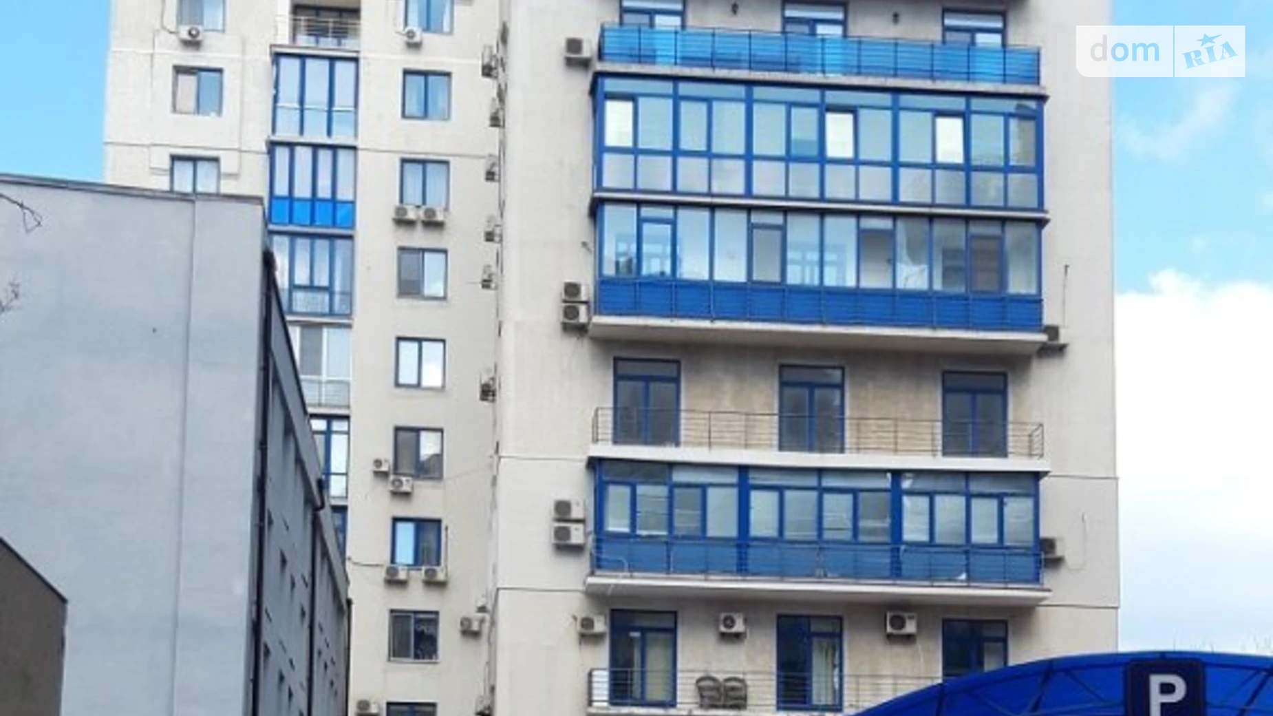 Здається в оренду підземний паркінг під легкове авто на 16 кв. м, цена: 4200 грн - фото 2