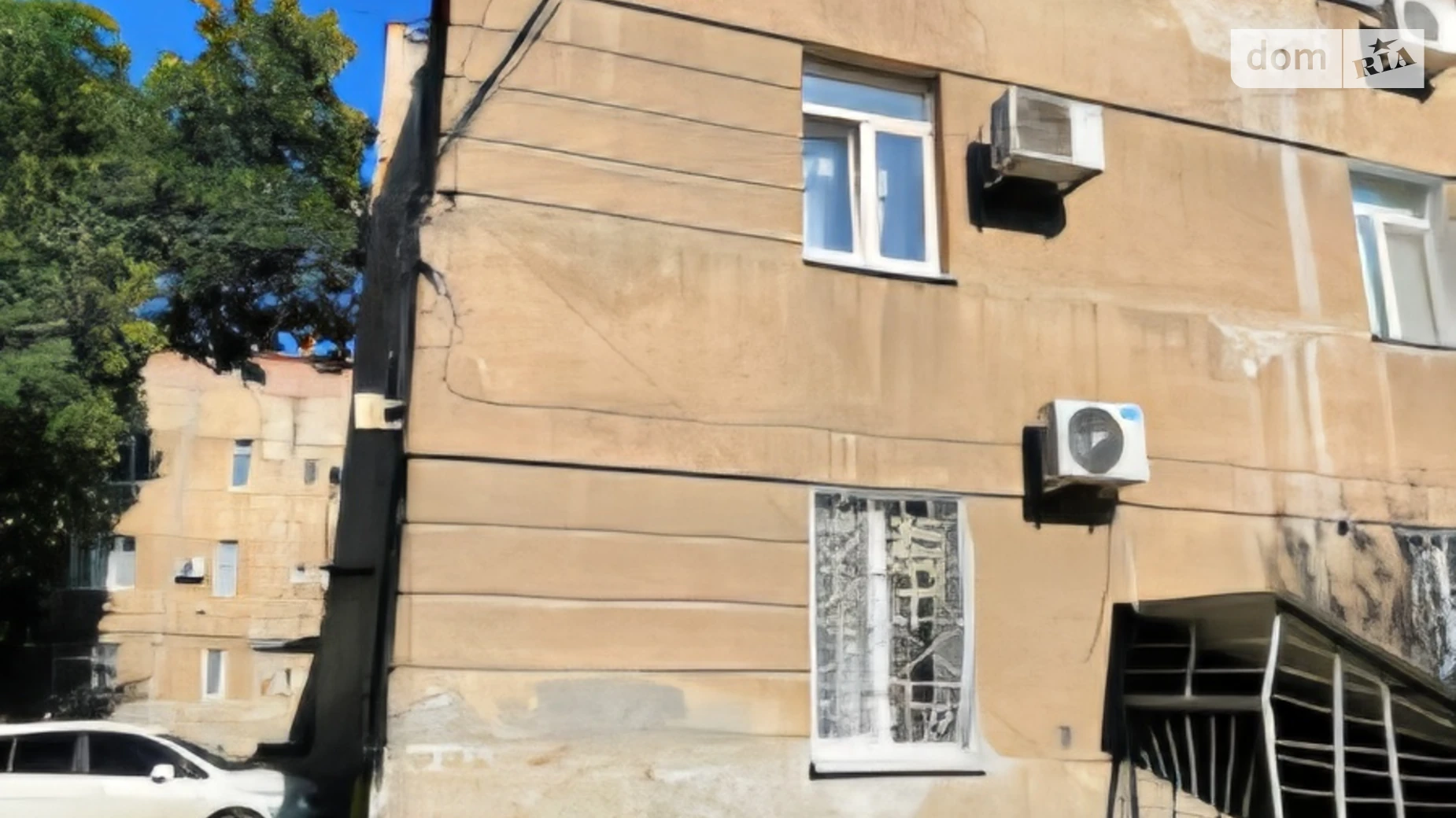 Продається 2-кімнатна квартира 63.9 кв. м у Одесі, вул. Канатна - фото 2