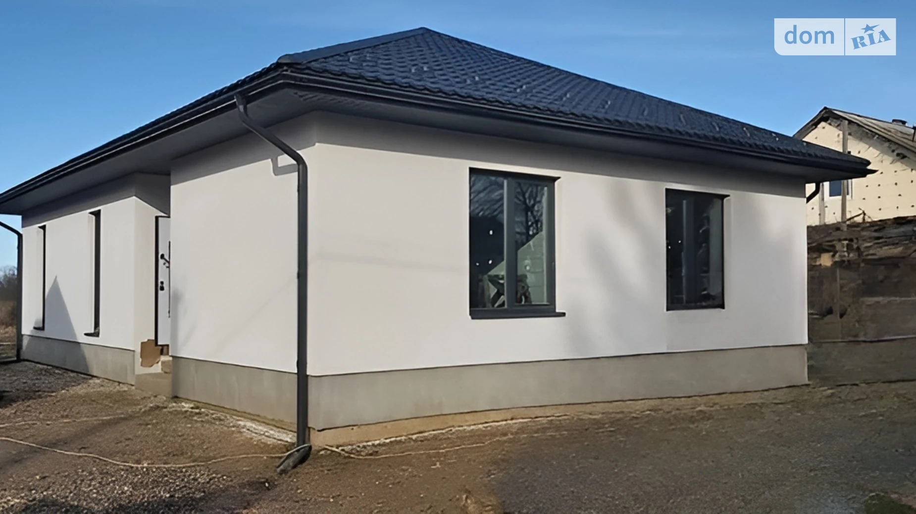 Продается одноэтажный дом 123 кв. м с садом, цена: 85000 $ - фото 4