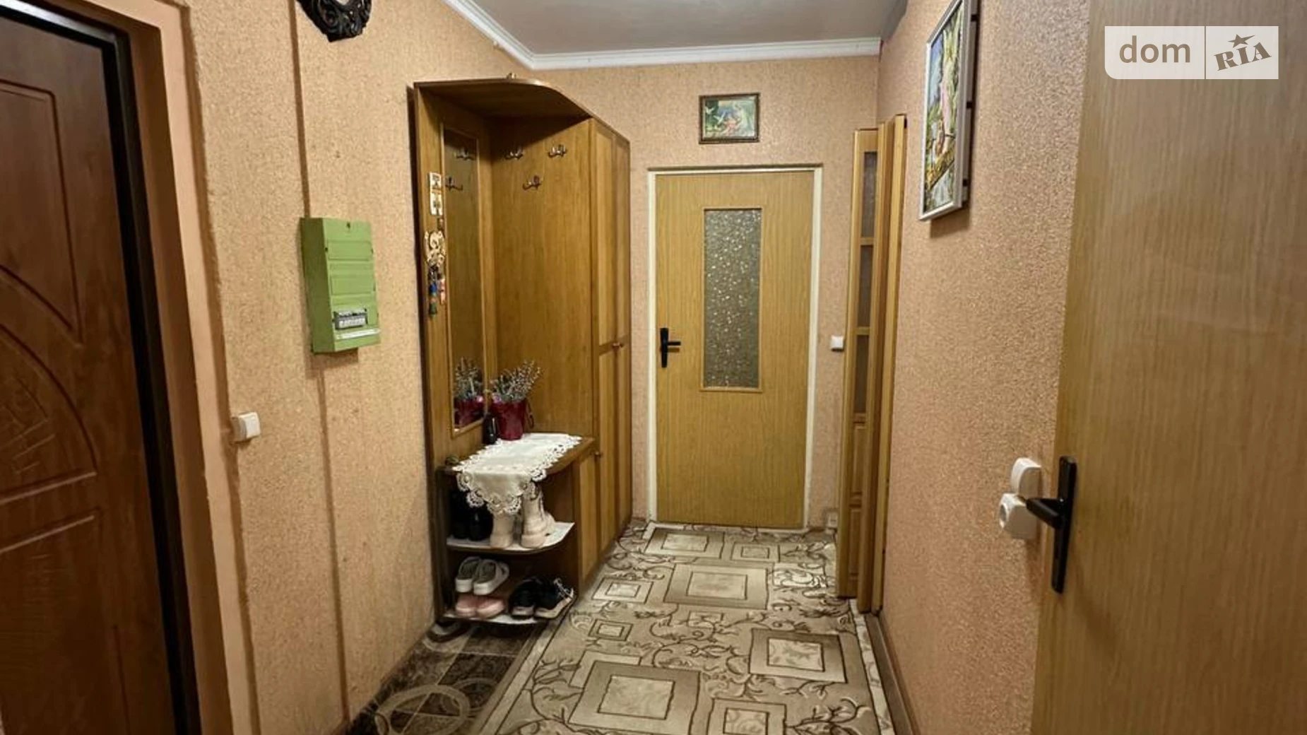 Продается 2-комнатная квартира 50 кв. м в Воловце, цена: 40000 $ - фото 3