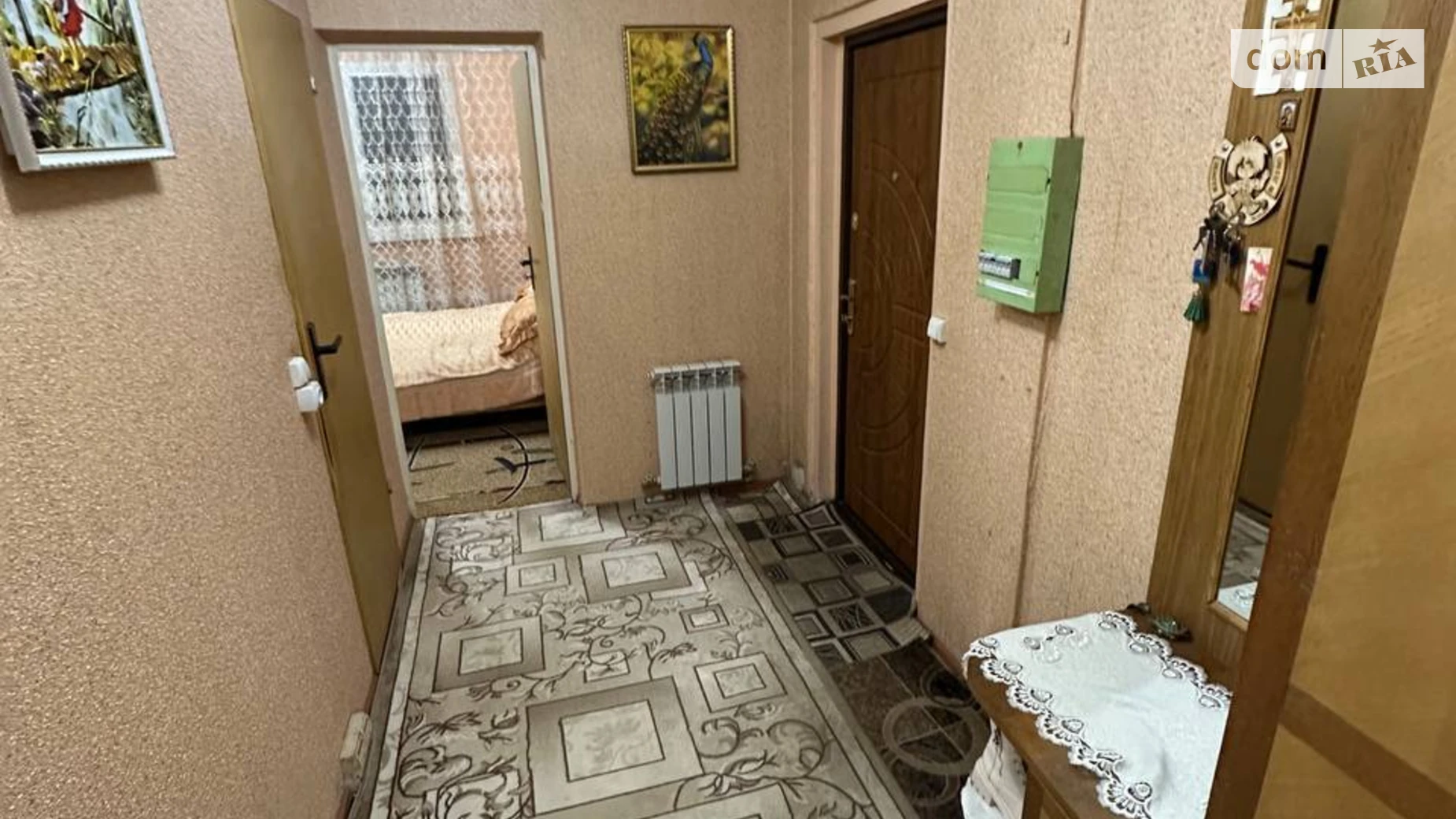 Продается 2-комнатная квартира 50 кв. м в Воловце, цена: 40000 $ - фото 4