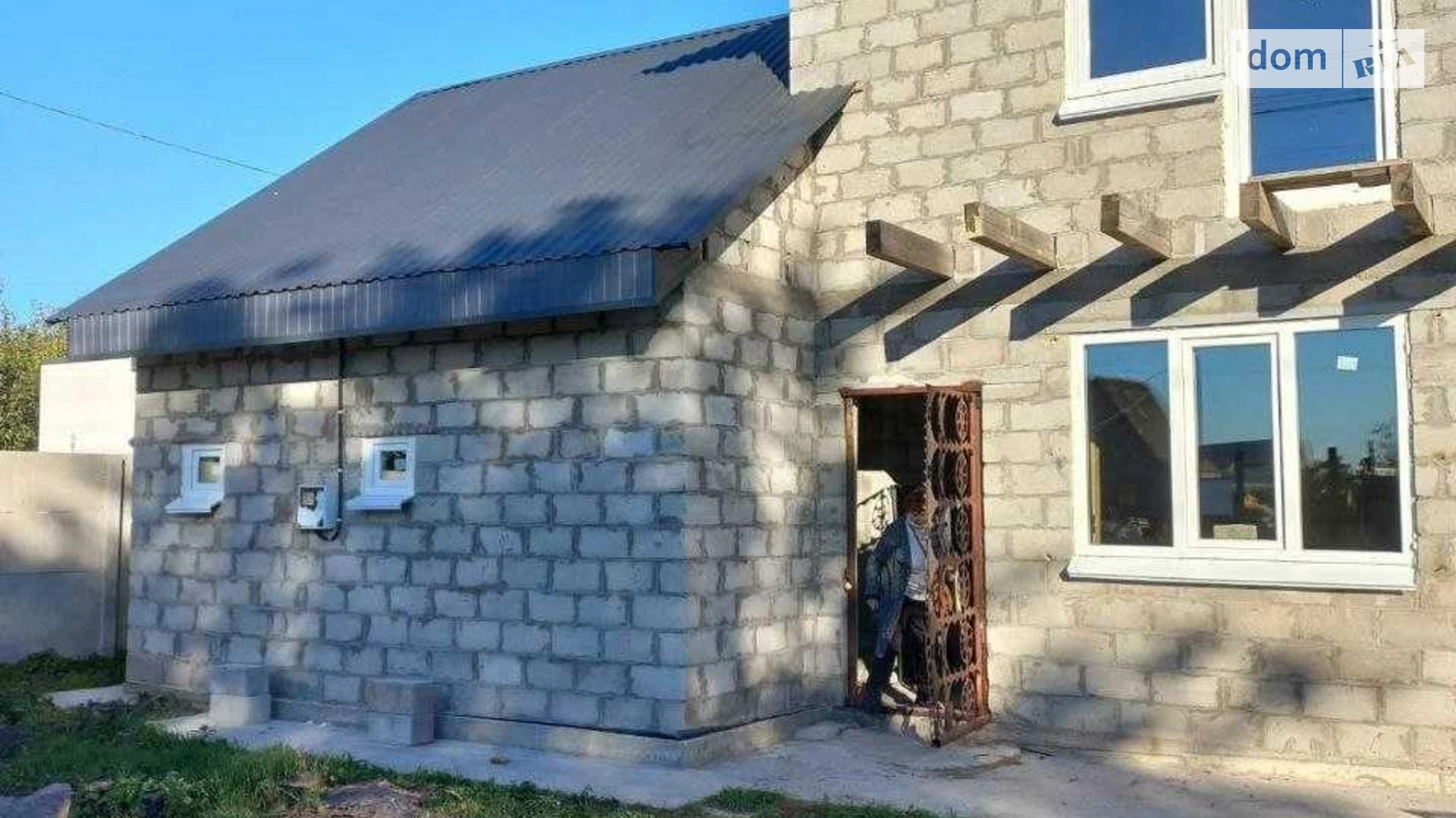 Продается дом на 2 этажа 70 кв. м с беседкой, цена: 34800 $ - фото 4