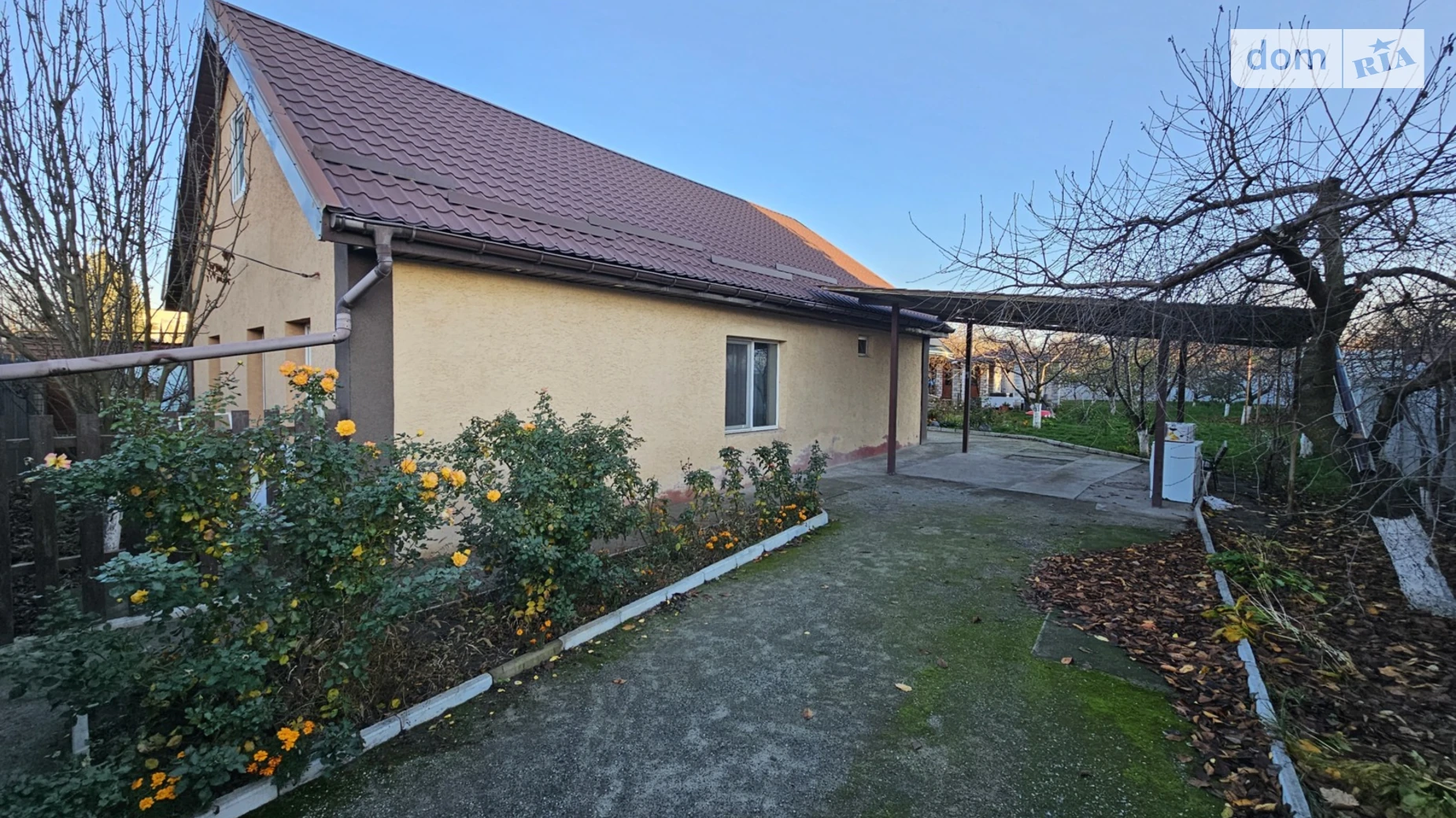 Продается одноэтажный дом 78.3 кв. м с мебелью, цена: 48500 $ - фото 2