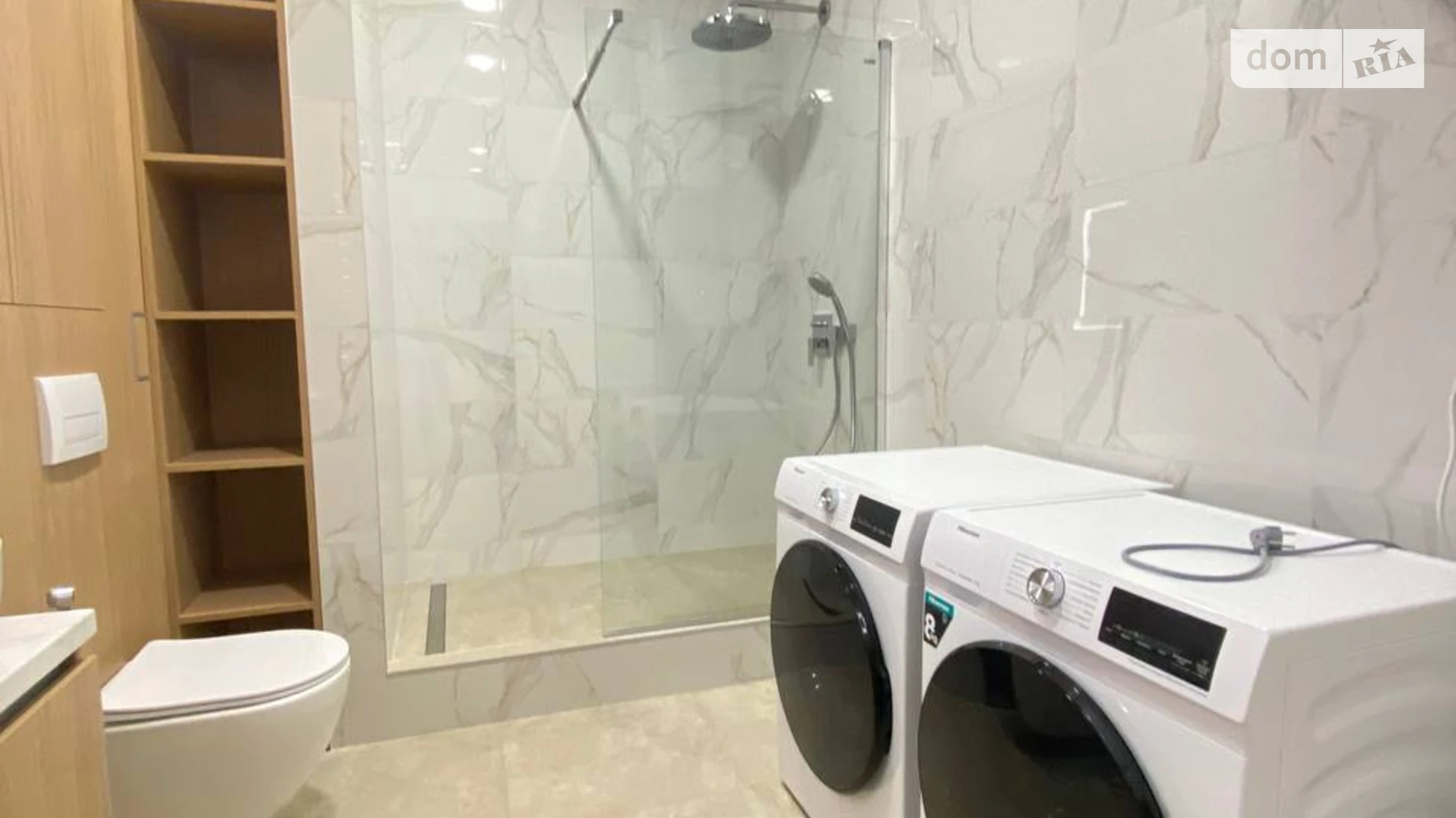 Здається в оренду 2-кімнатна квартира 75 кв. м у Одесі, вул. Велика Арнаутська, 23Б - фото 3