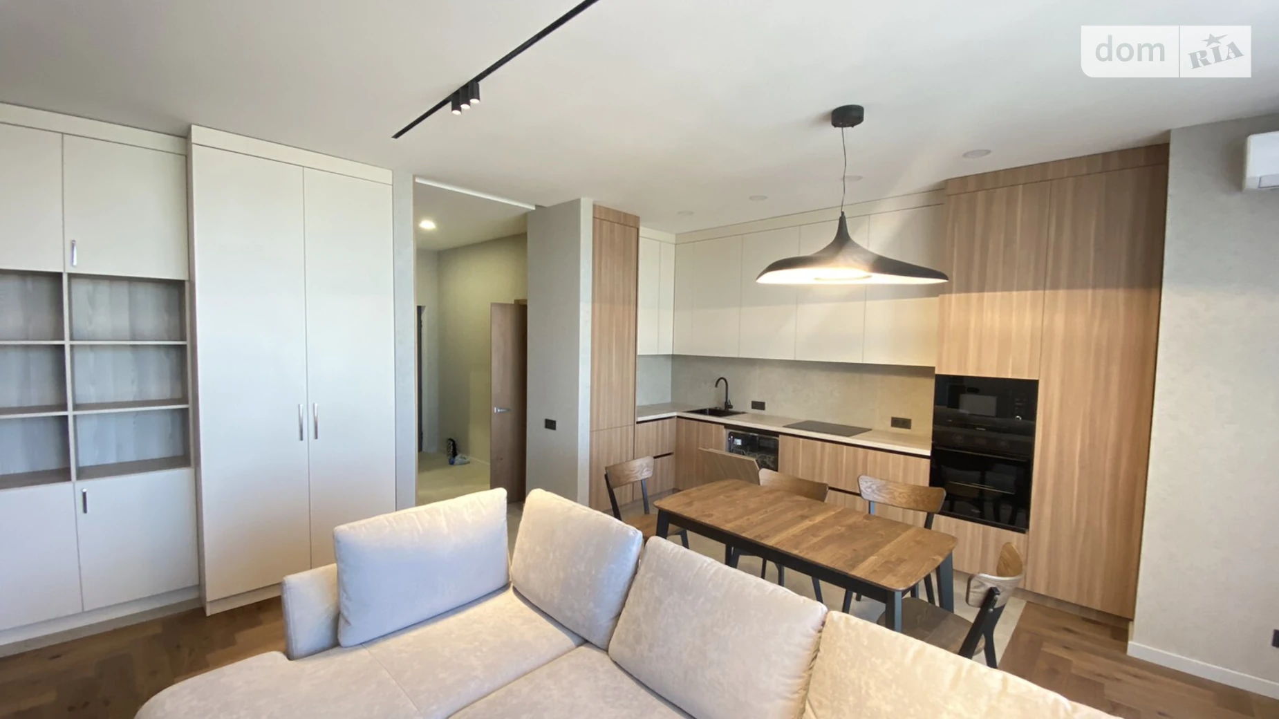 Здається в оренду 2-кімнатна квартира 75 кв. м у Одесі, вул. Велика Арнаутська, 23Б - фото 2