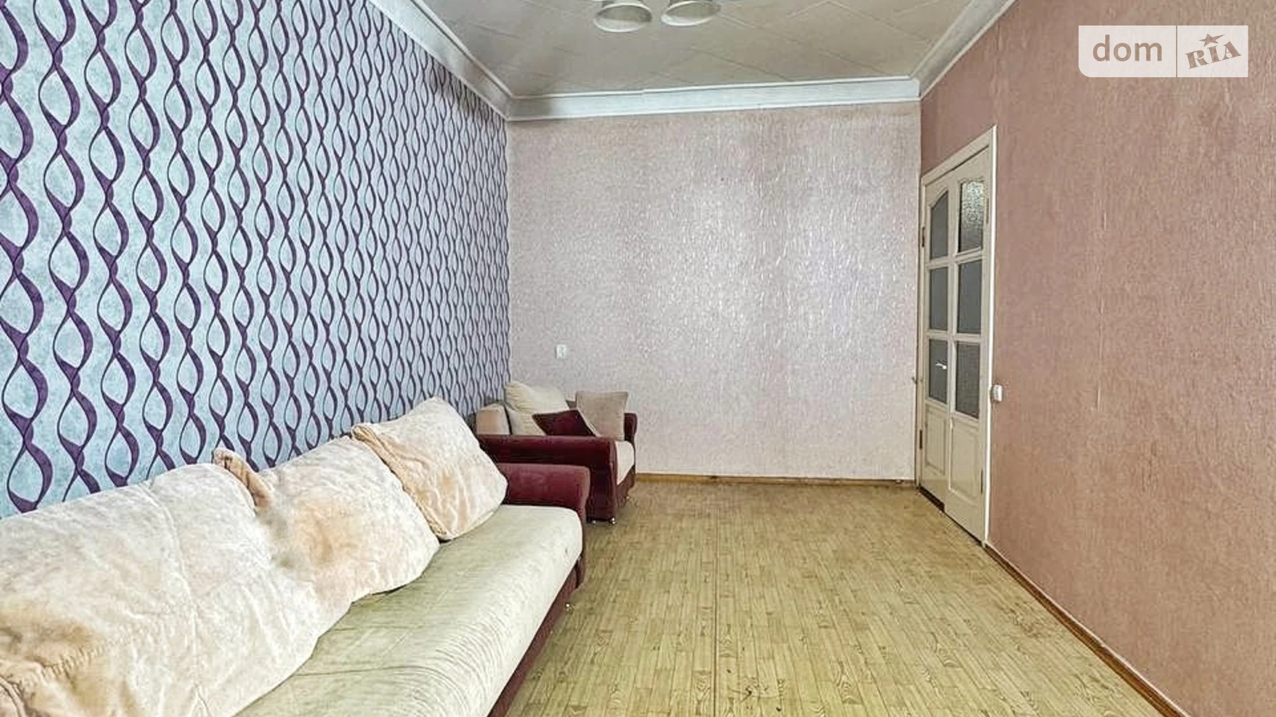 Продається 3-кімнатна квартира 89.2 кв. м у Кривому Розі, вул. Глаголєва - фото 2