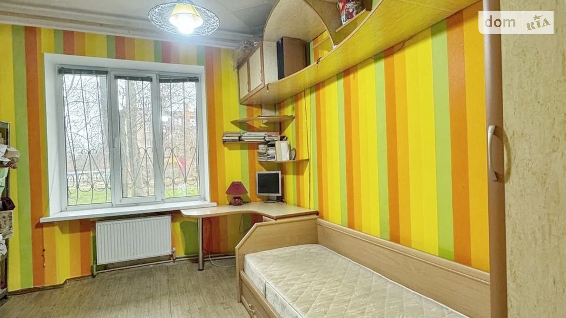 Продається 3-кімнатна квартира 89.2 кв. м у Кривому Розі, вул. Глаголєва - фото 5