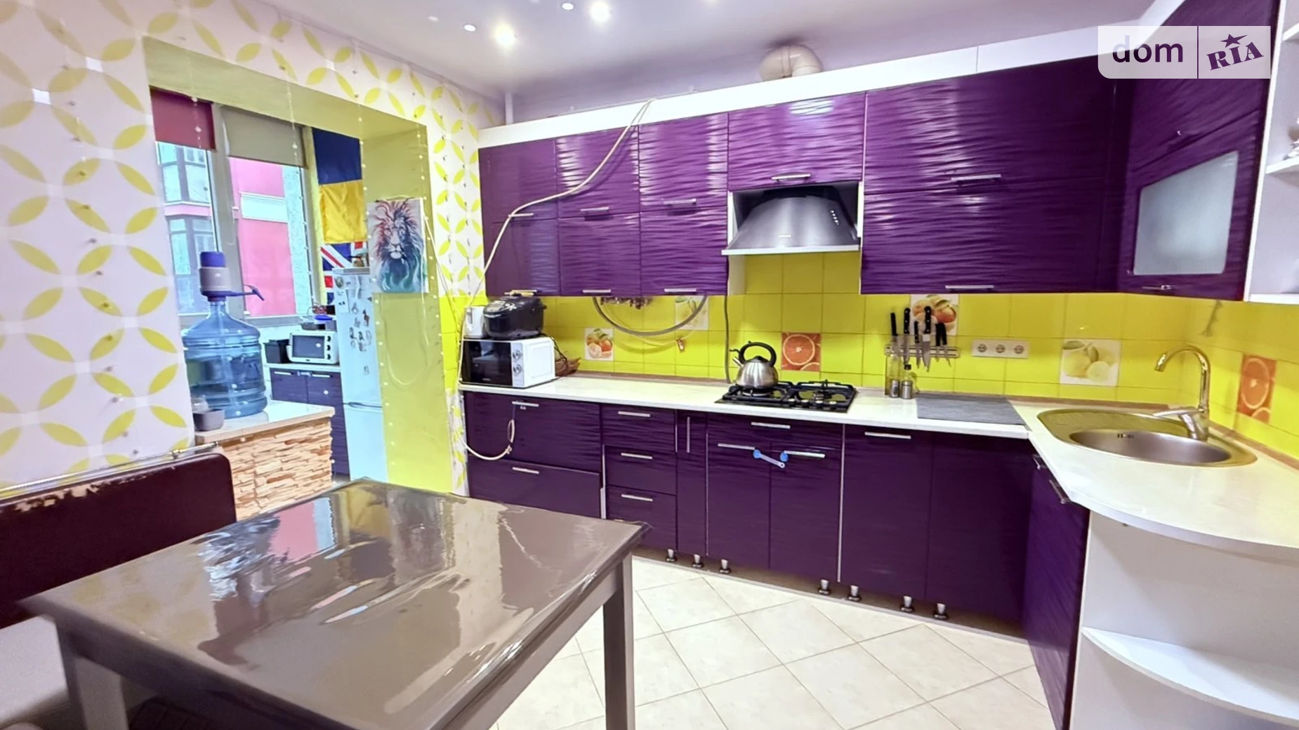 Продается 1-комнатная квартира 38.2 кв. м в Ирпене, ул. Минеральная, 43 - фото 5