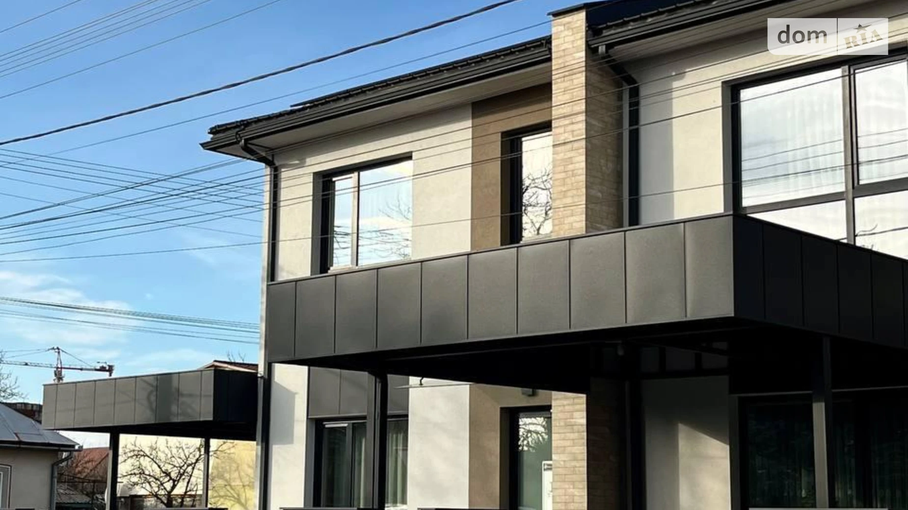 ул. Александра Попадинца, 5 Свепомоц Ужгород, цена: 320000 $ - фото 2