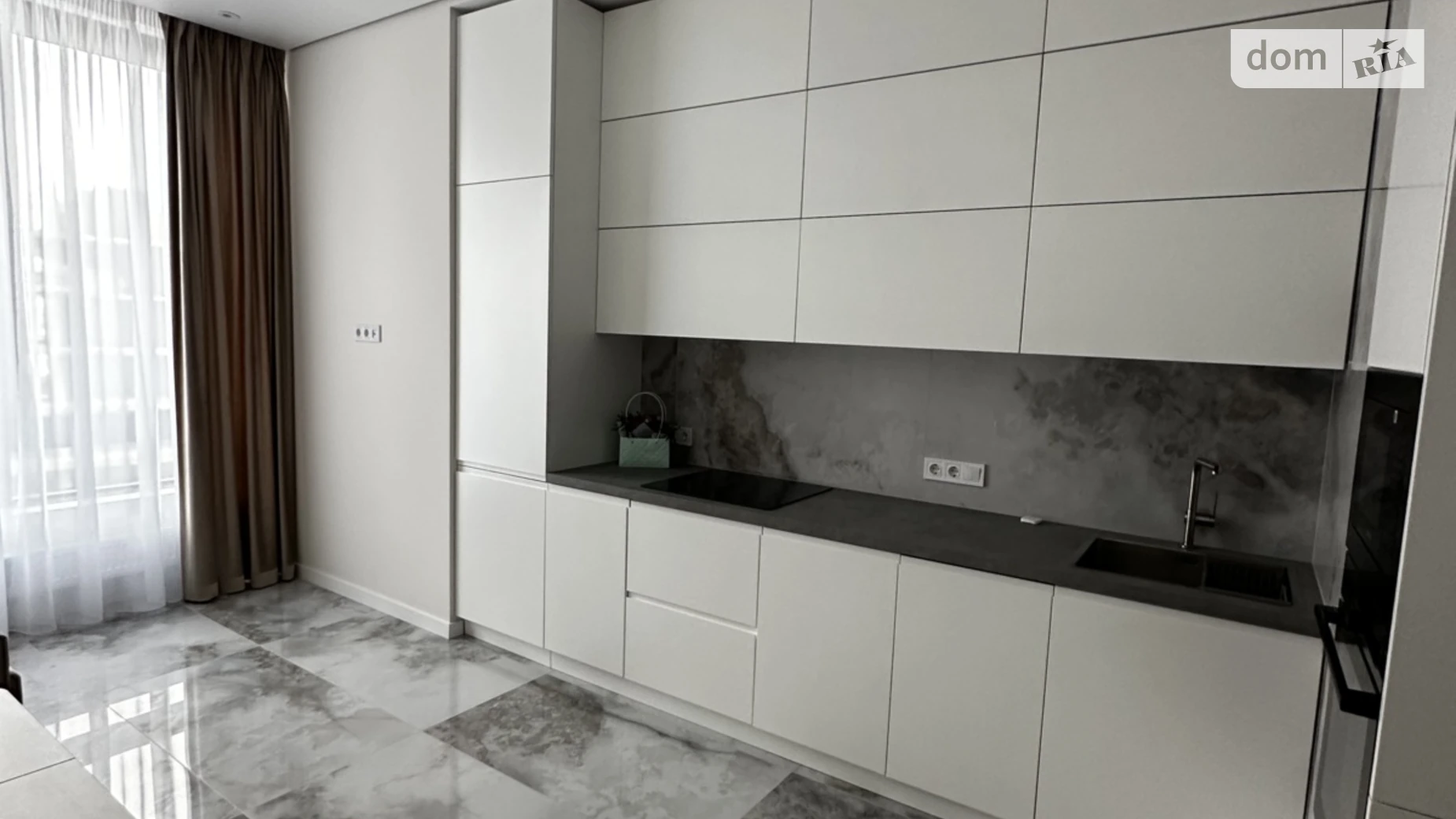 Сдается в аренду 2-комнатная квартира 48 кв. м в Киеве, ул. Дегтяревская, 17/1 - фото 2