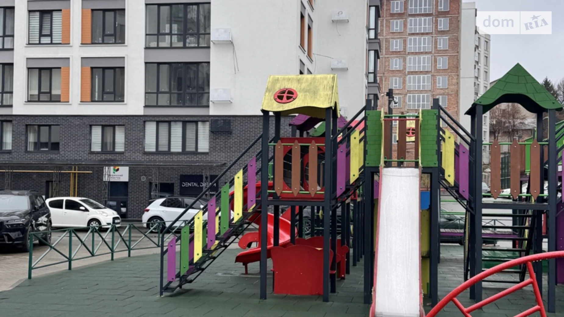 Продається 2-кімнатна квартира 68.97 кв. м у Вінниці, вул. Івана Богуна, 27А - фото 3