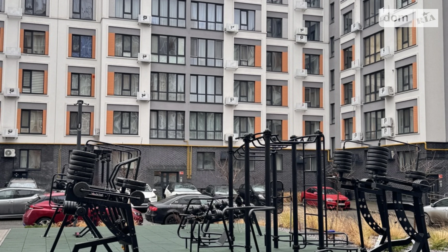 Продається 2-кімнатна квартира 68.97 кв. м у Вінниці, вул. Івана Богуна, 27А - фото 4