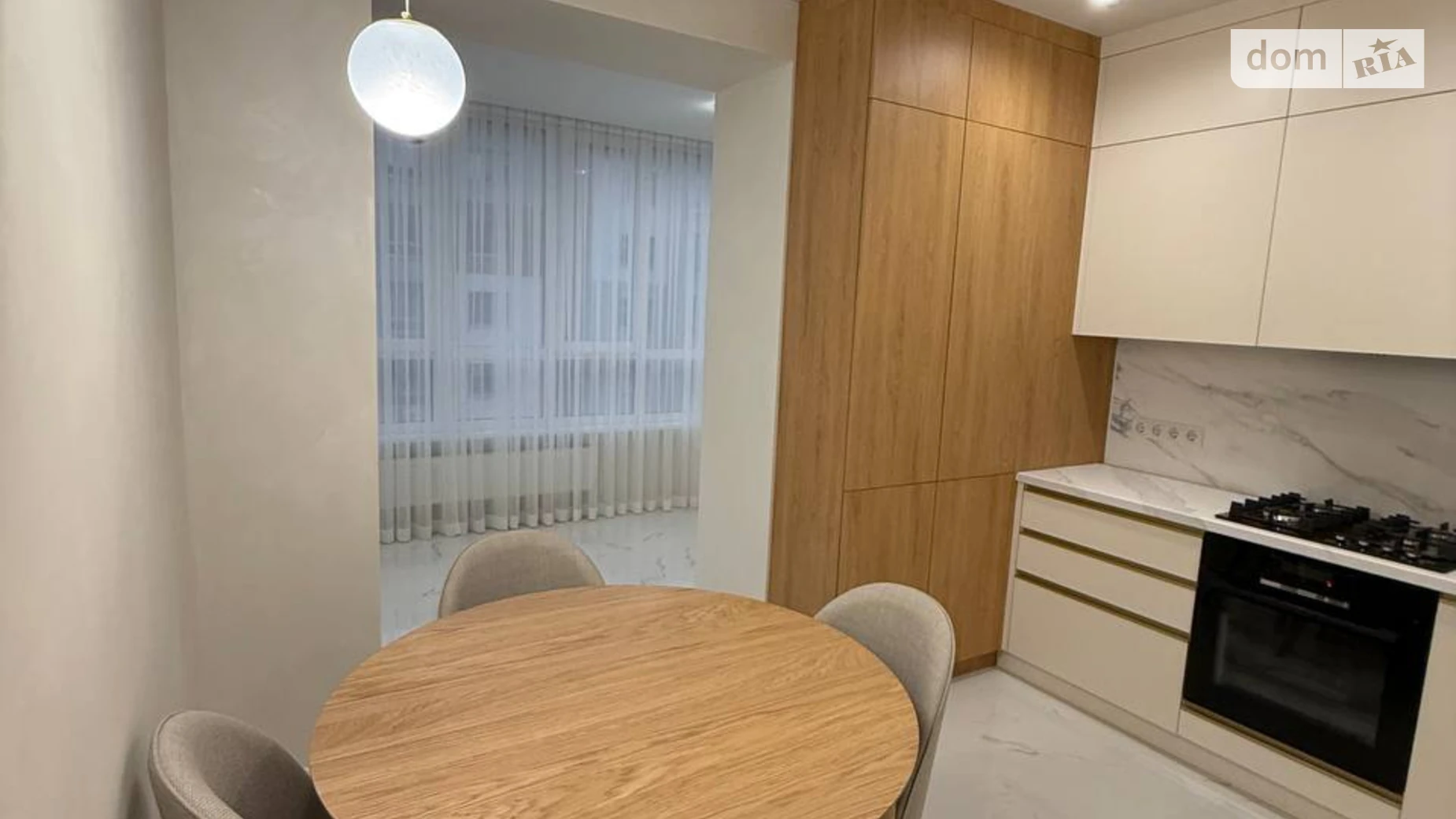 Продається 2-кімнатна квартира 64 кв. м у Хмельницькому, Вінницьке шосе, 1/8Б - фото 2