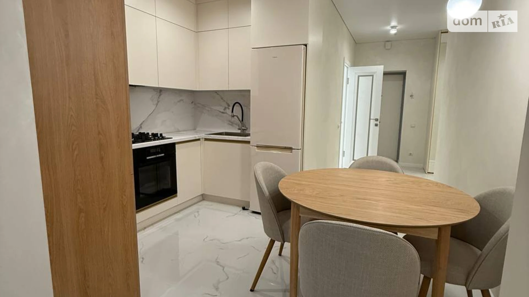 Продається 2-кімнатна квартира 64 кв. м у Хмельницькому, Вінницьке шосе, 1/8Б - фото 4