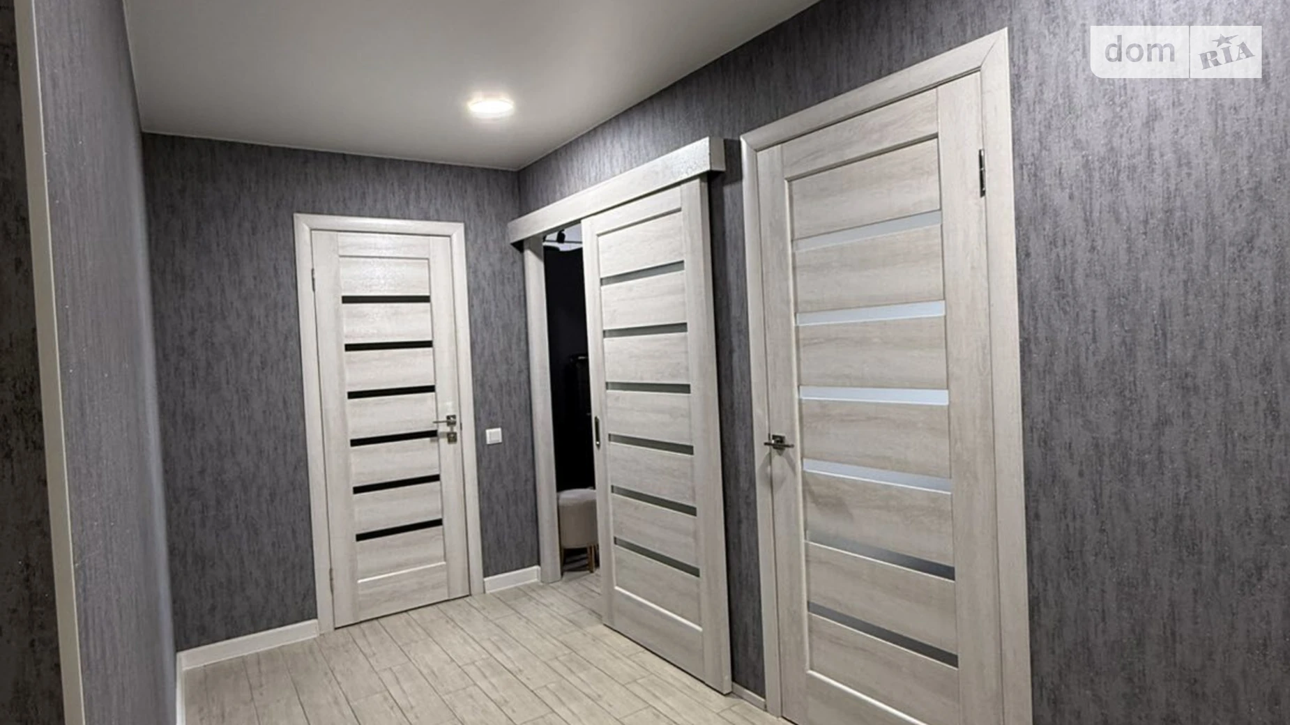 Продается 1-комнатная квартира 53 кв. м в Винницких Хуторах, Немировское шоссе - фото 3