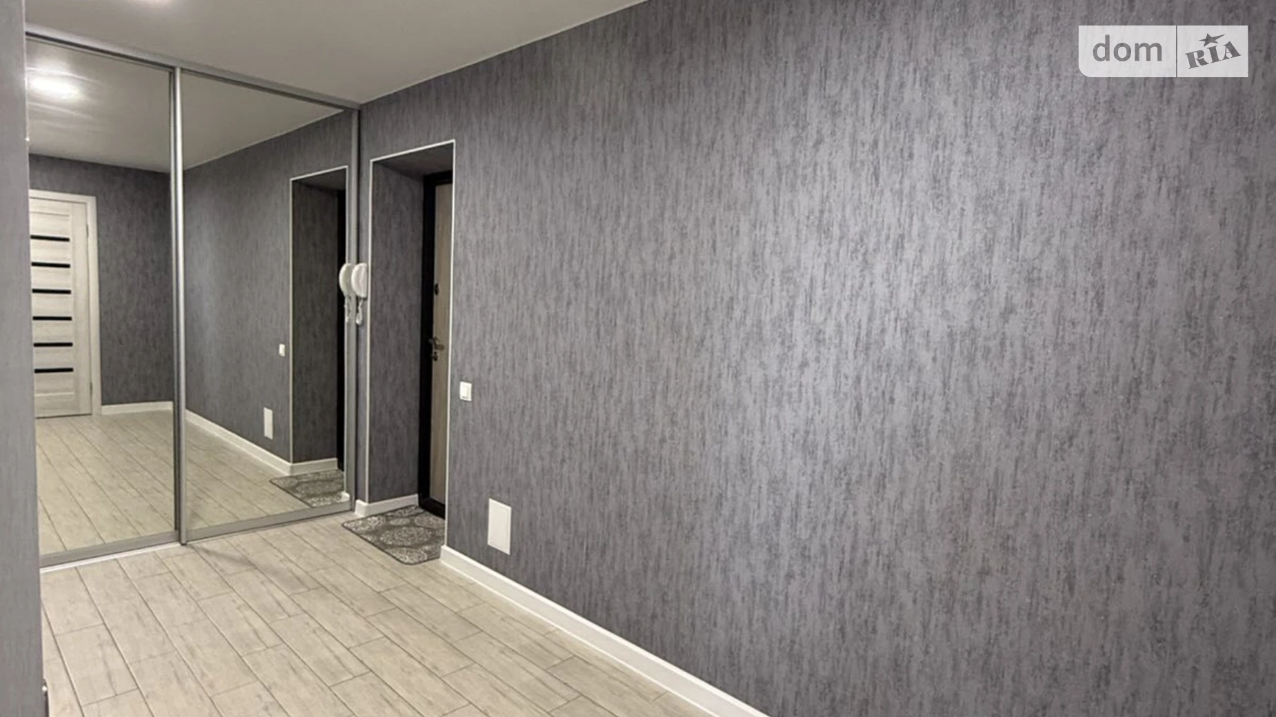 Продается 1-комнатная квартира 53 кв. м в Винницких Хуторах, Немировское шоссе - фото 4