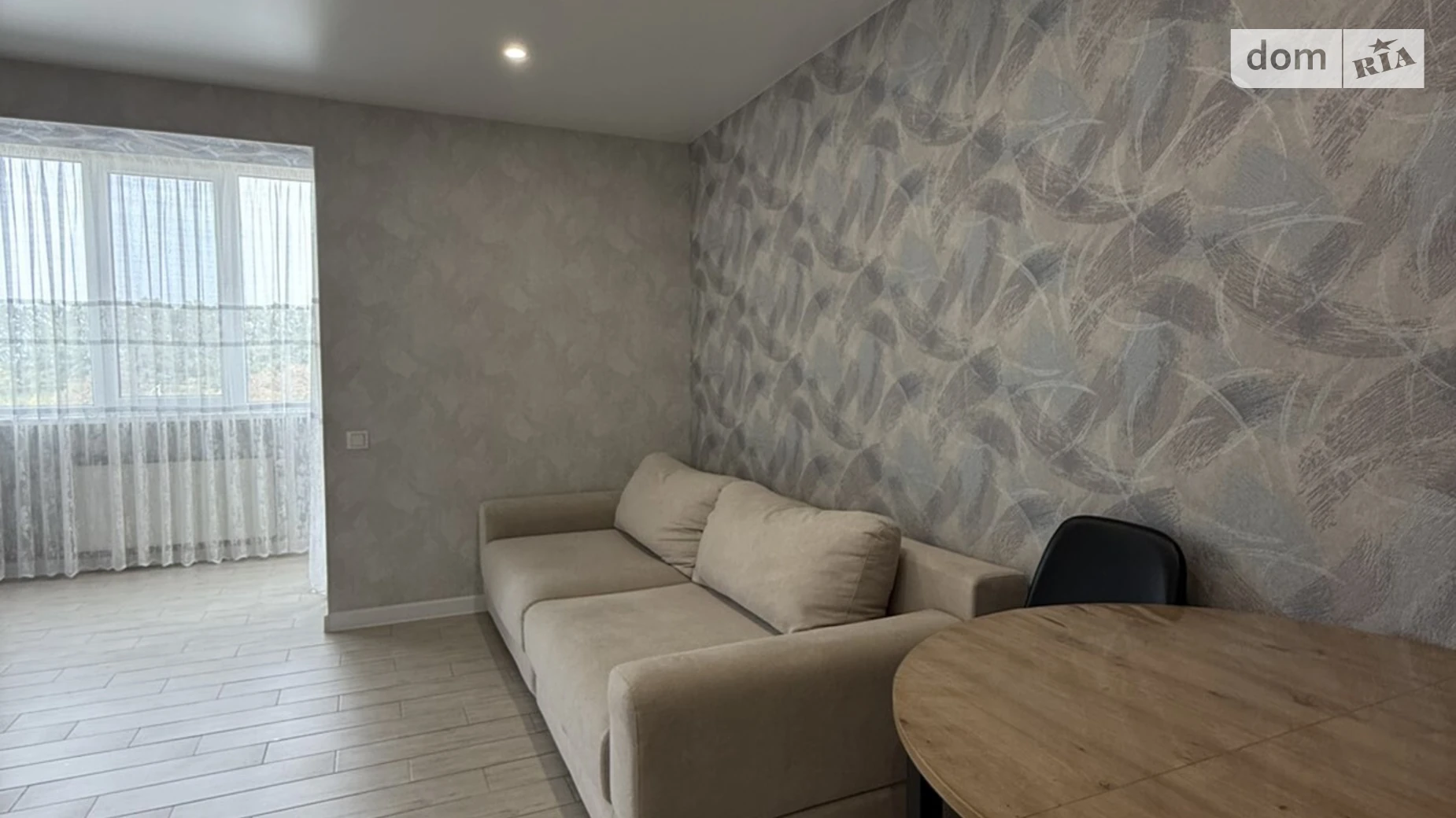 Продается 1-комнатная квартира 53 кв. м в Винницких Хуторах, Немировское шоссе - фото 5