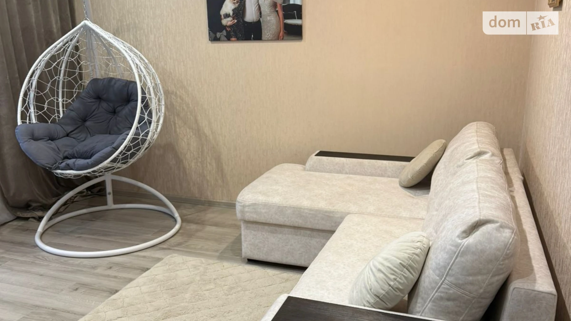 Продается 2-комнатная квартира 63.5 кв. м в Софиевской Борщаговке, ул. Павла Чубинского, 8А - фото 3