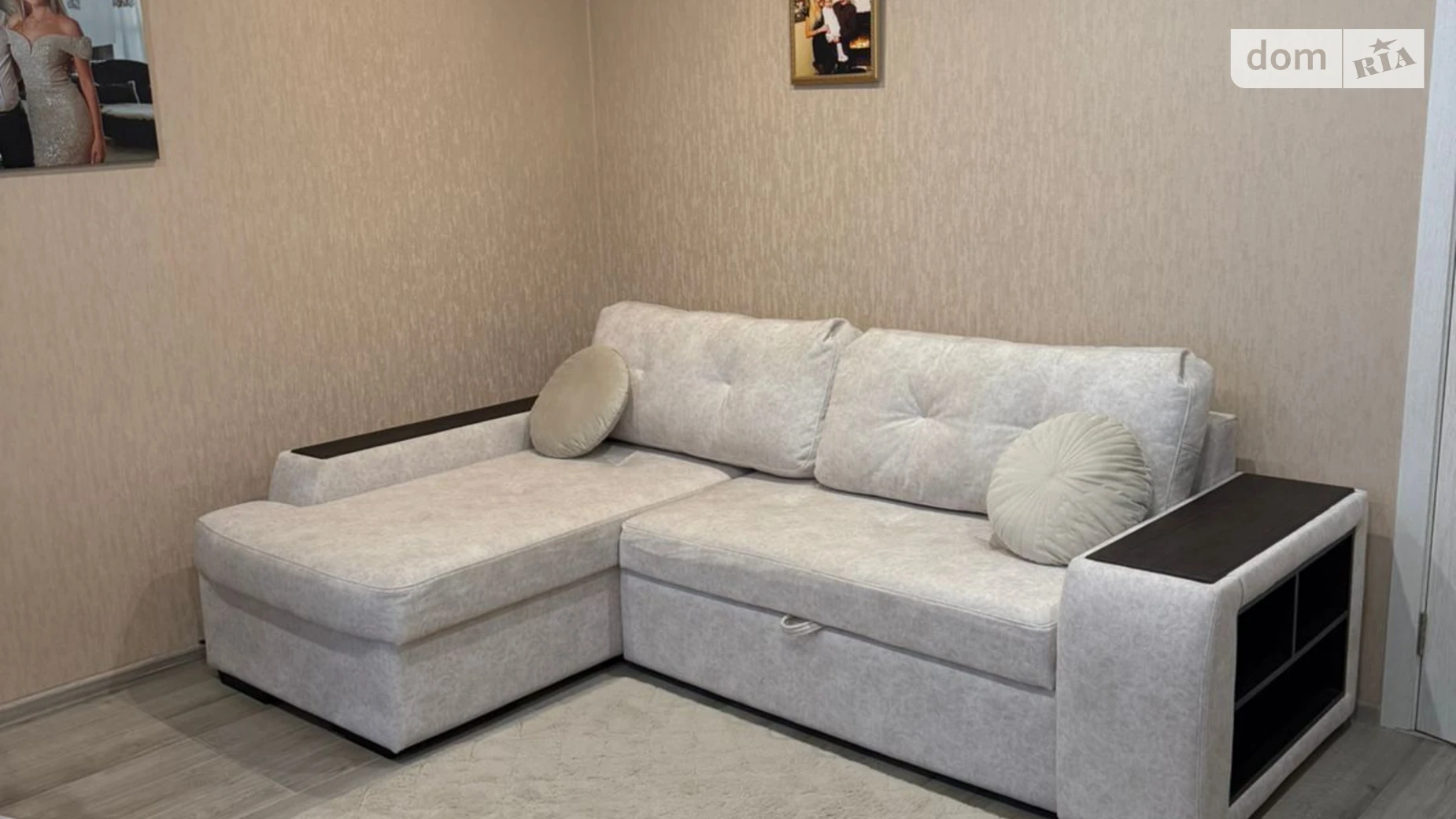 Продается 2-комнатная квартира 63.5 кв. м в Софиевской Борщаговке, ул. Павла Чубинского, 8А - фото 4