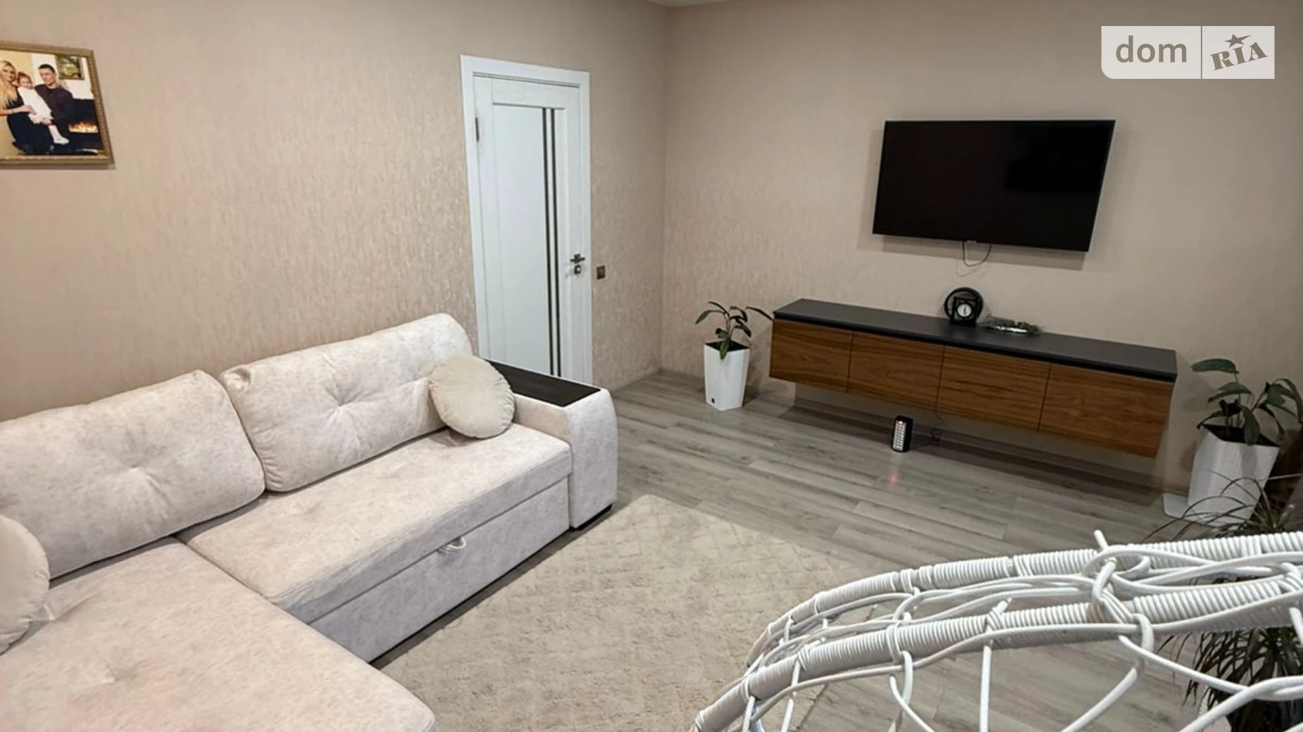 Продается 2-комнатная квартира 63.5 кв. м в Софиевской Борщаговке, ул. Павла Чубинского, 8А - фото 5