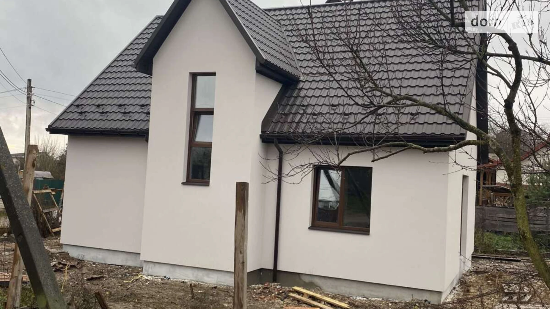 Продається будинок 2 поверховий 120 кв. м з балконом, цена: 54000 $ - фото 2