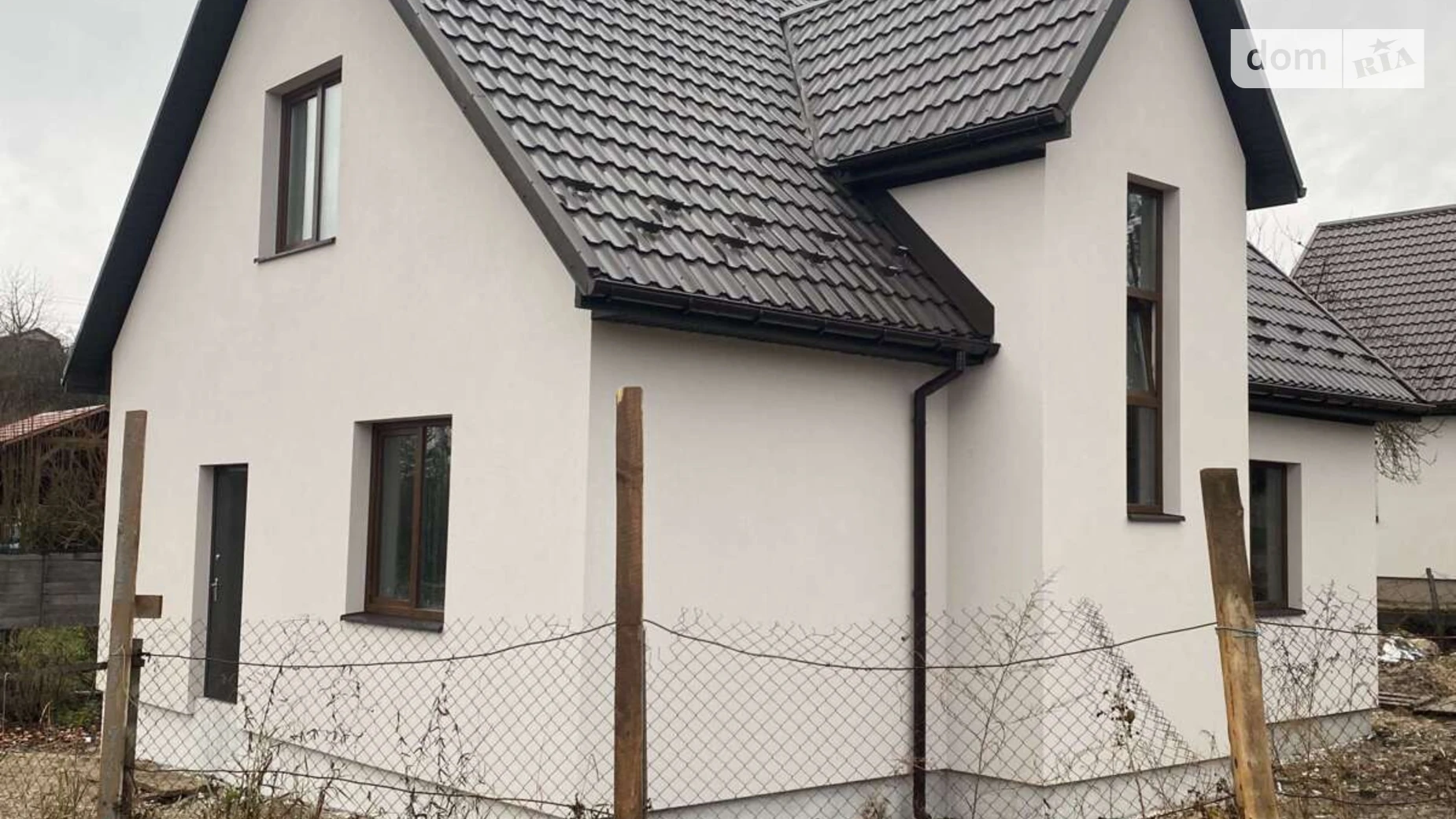 Продається будинок 2 поверховий 120 кв. м з балконом, цена: 54000 $ - фото 4