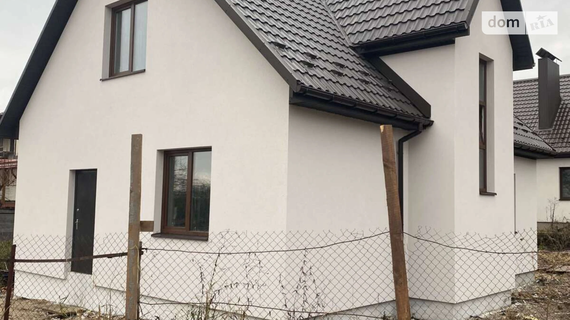 Продається будинок 2 поверховий 120 кв. м з балконом, цена: 54000 $ - фото 5